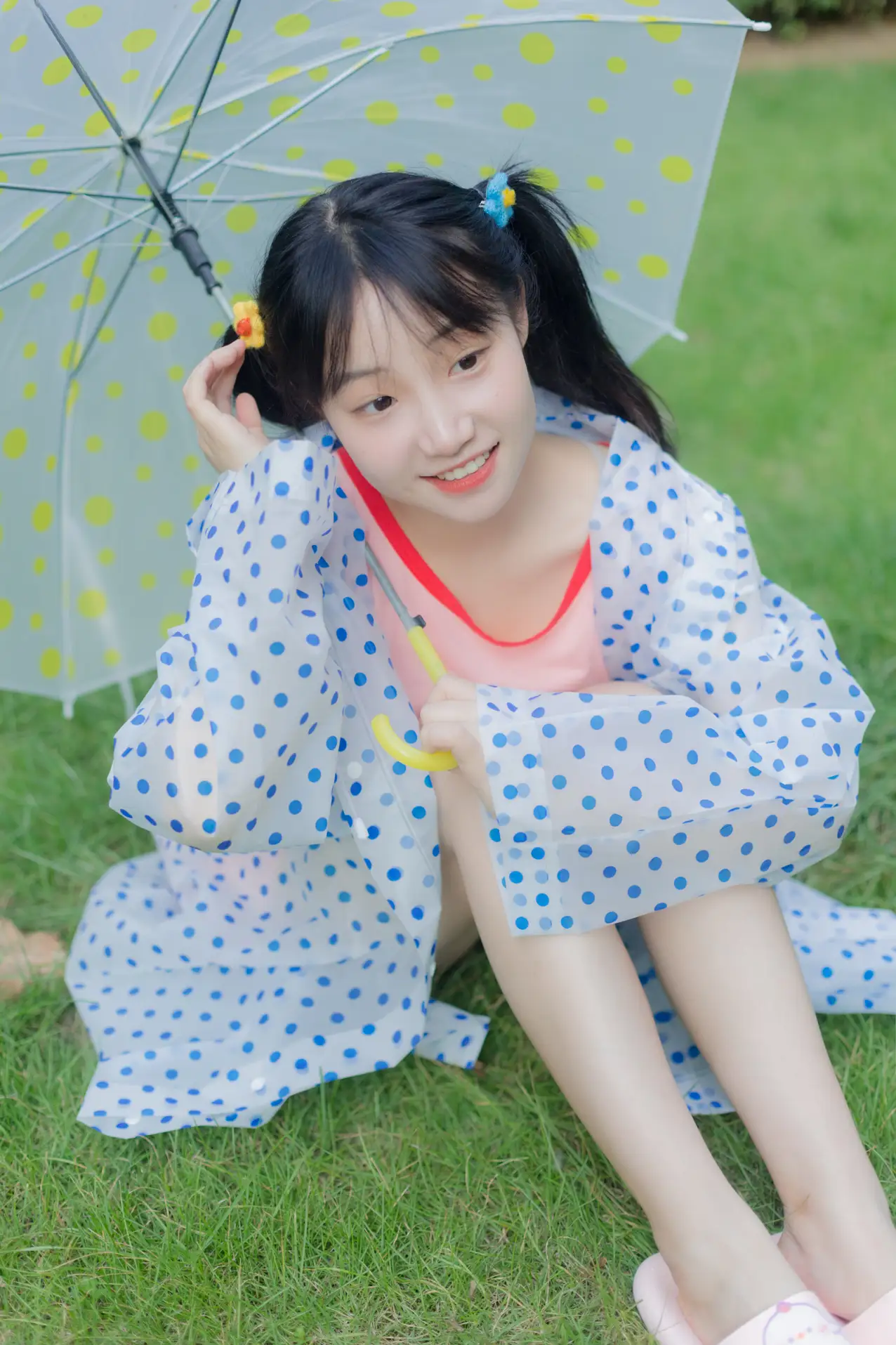 [艺图语] 2022.07.15 Vol.1483 – 开心的阴天的魔法药水 欧包包包#[35P]-4
