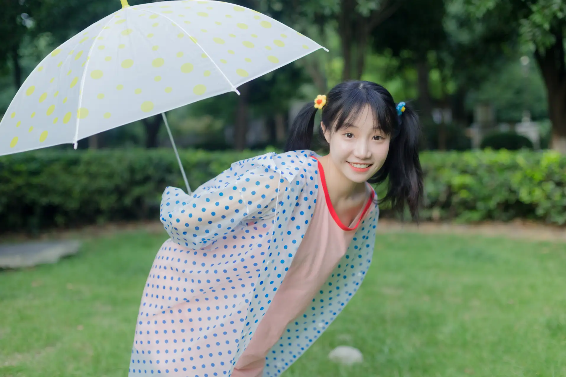 [艺图语] 2022.07.15 Vol.1483 – 开心的阴天的魔法药水 欧包包包#[35P]-9