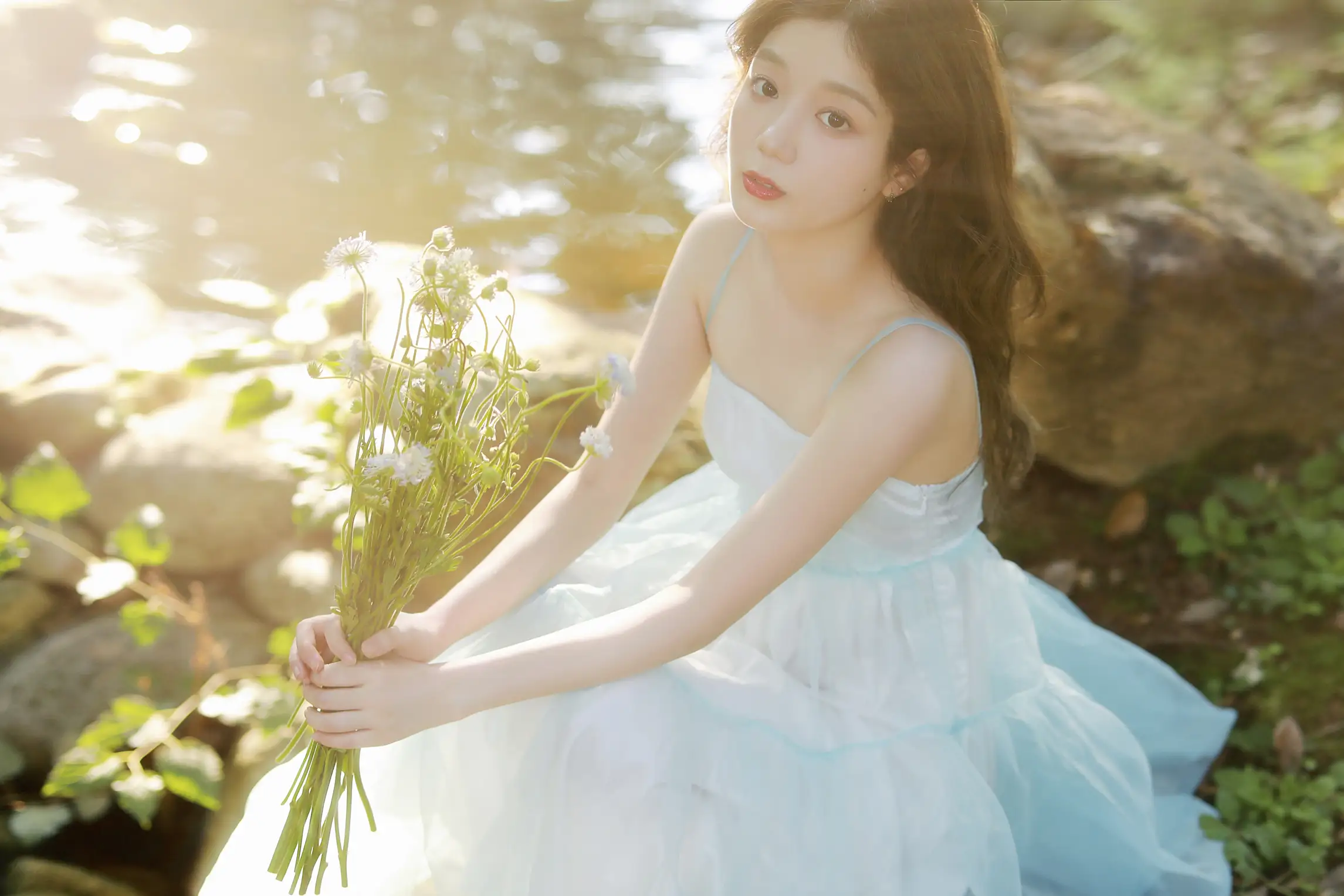 [艺图语] 2022.07.20 Vol.1530 – 绿野仙踪 小梦#[46P]-10