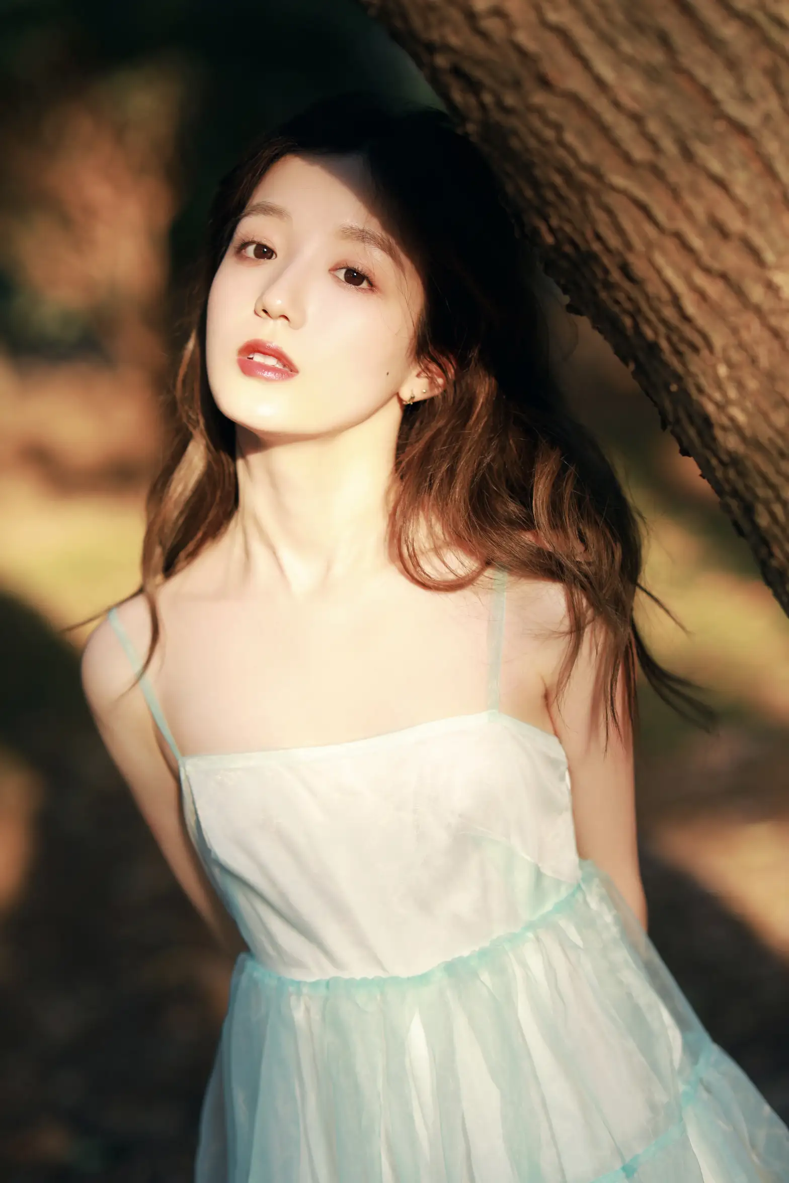 [艺图语] 2022.07.20 Vol.1530 – 绿野仙踪 小梦#[46P]-1