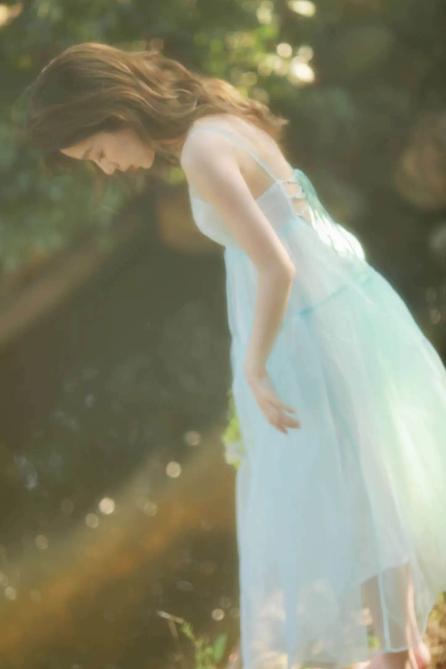 [艺图语] 2022.07.20 Vol.1530 – 绿野仙踪 小梦#[46P]-5