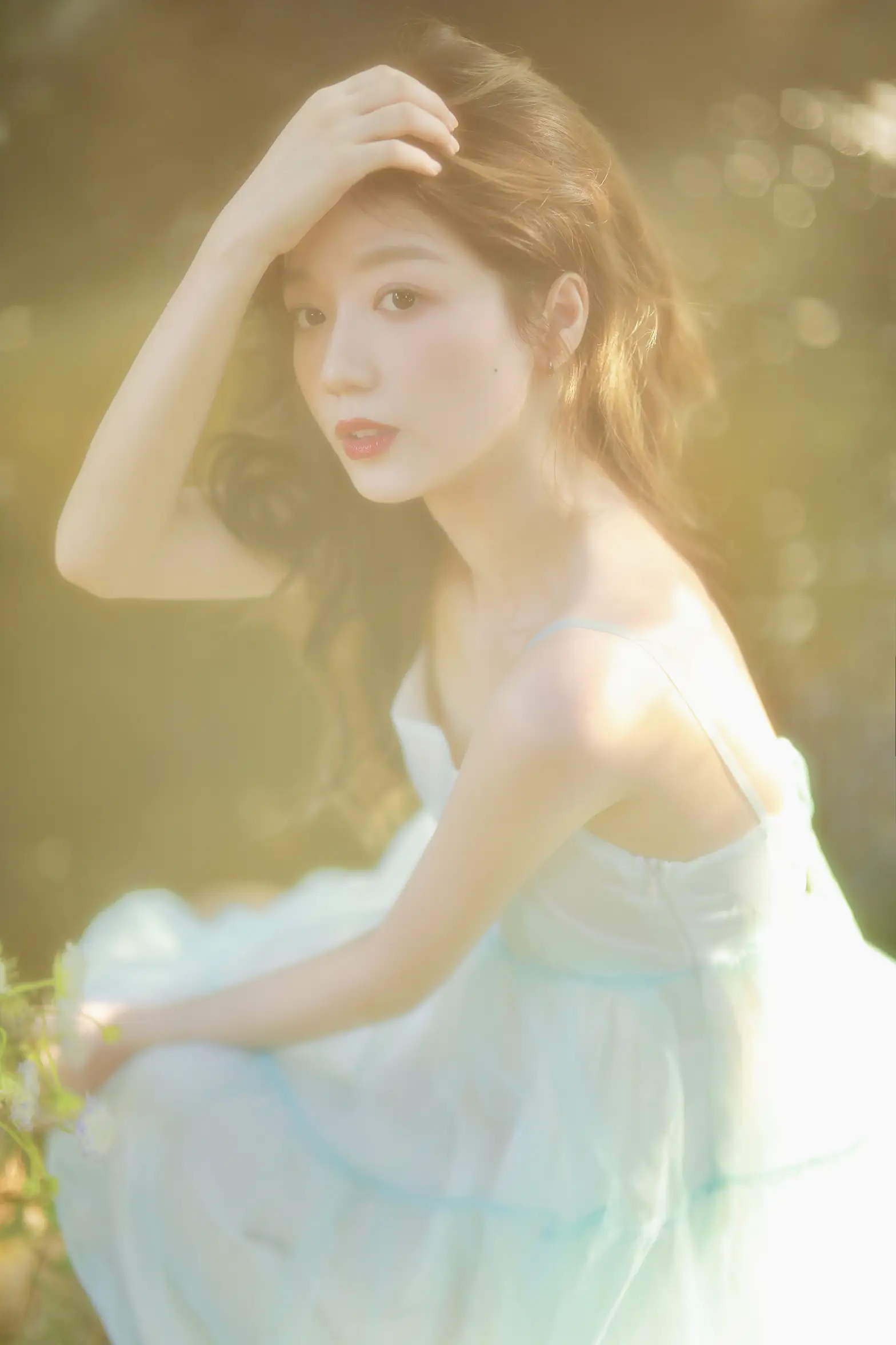 [艺图语] 2022.07.20 Vol.1530 – 绿野仙踪 小梦#[46P]-8
