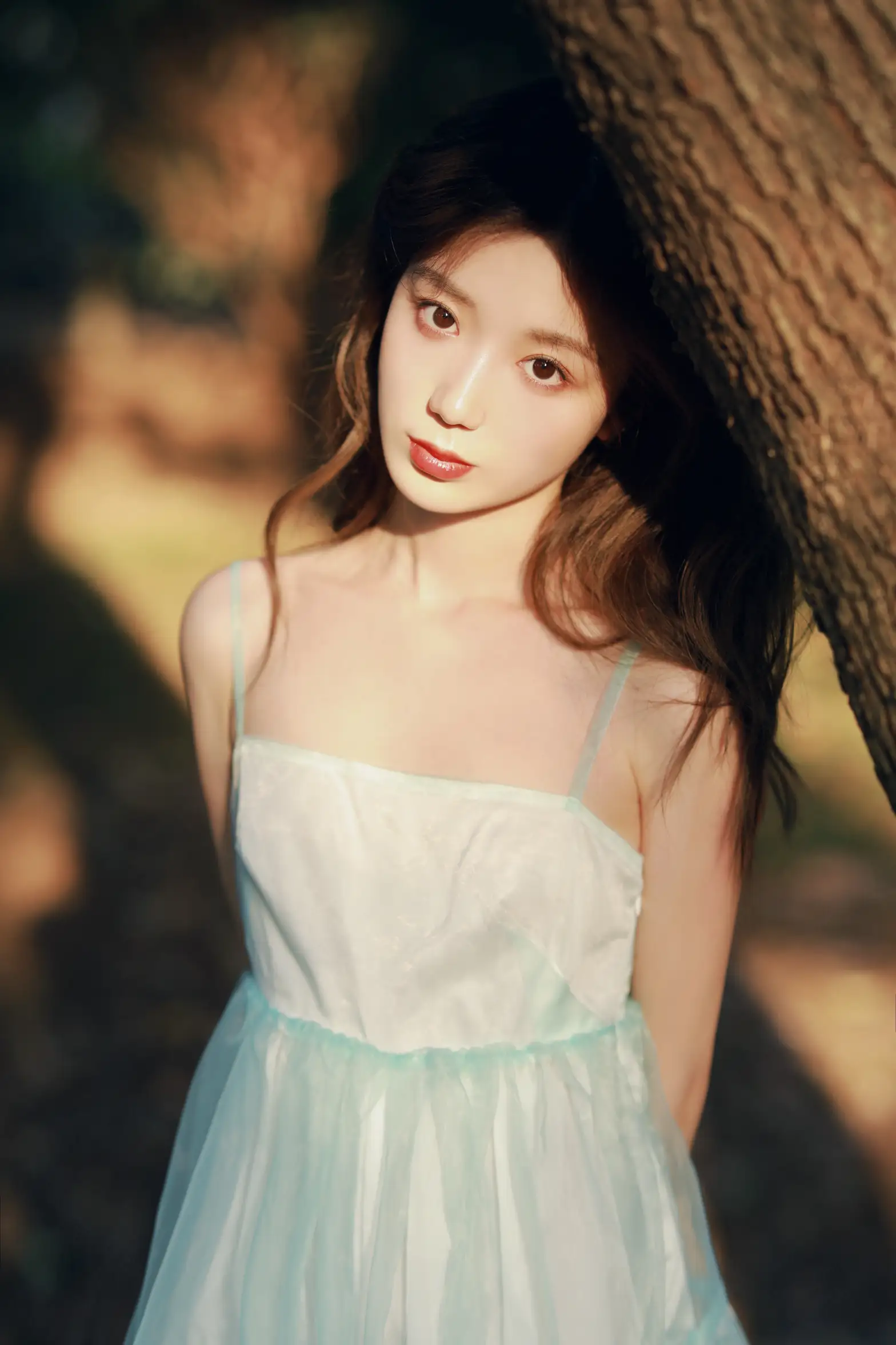[艺图语] 2022.07.20 Vol.1530 – 绿野仙踪 小梦#[46P]-9
