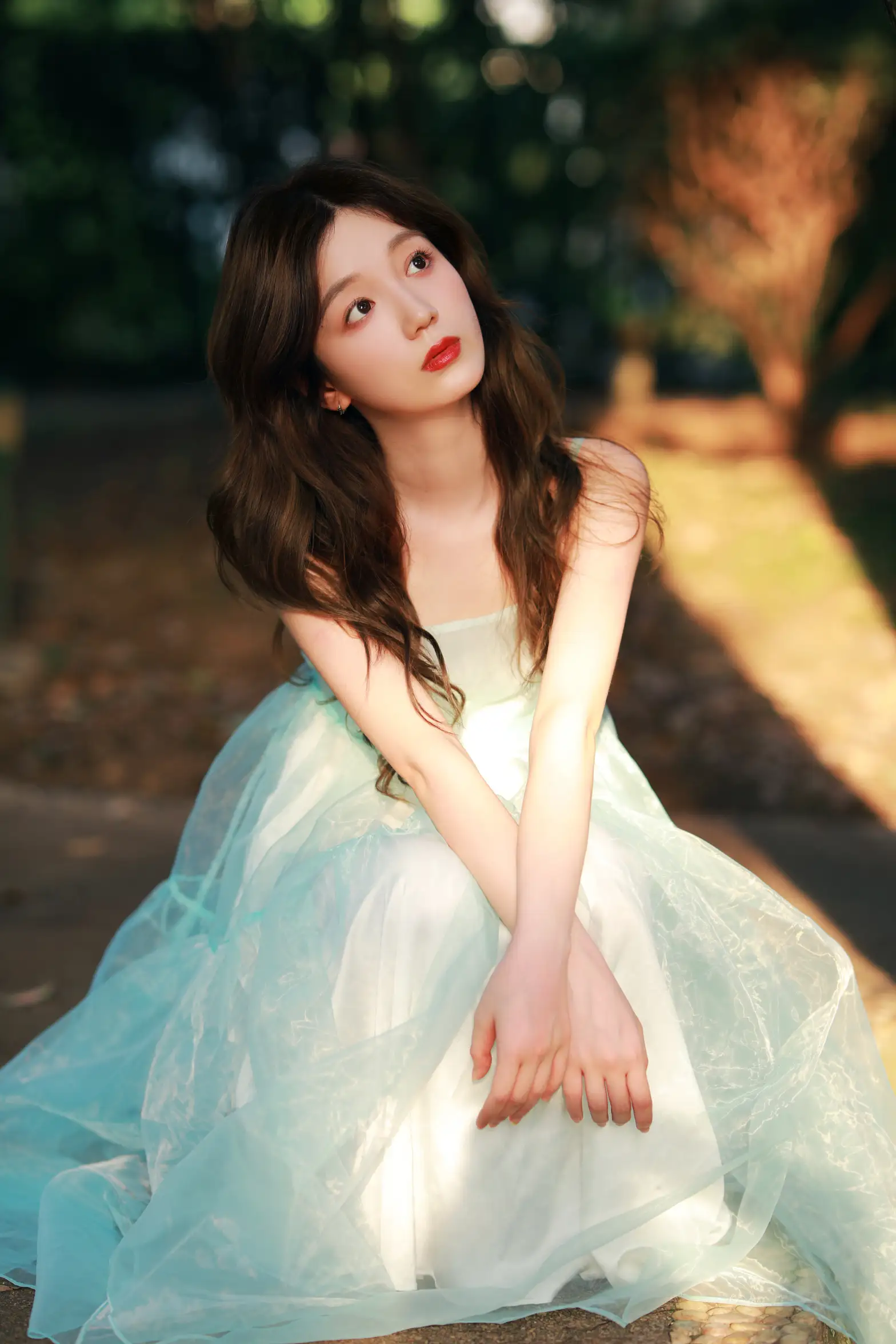 [艺图语] 2022.07.20 Vol.1530 – 绿野仙踪 小梦#[46P]-10