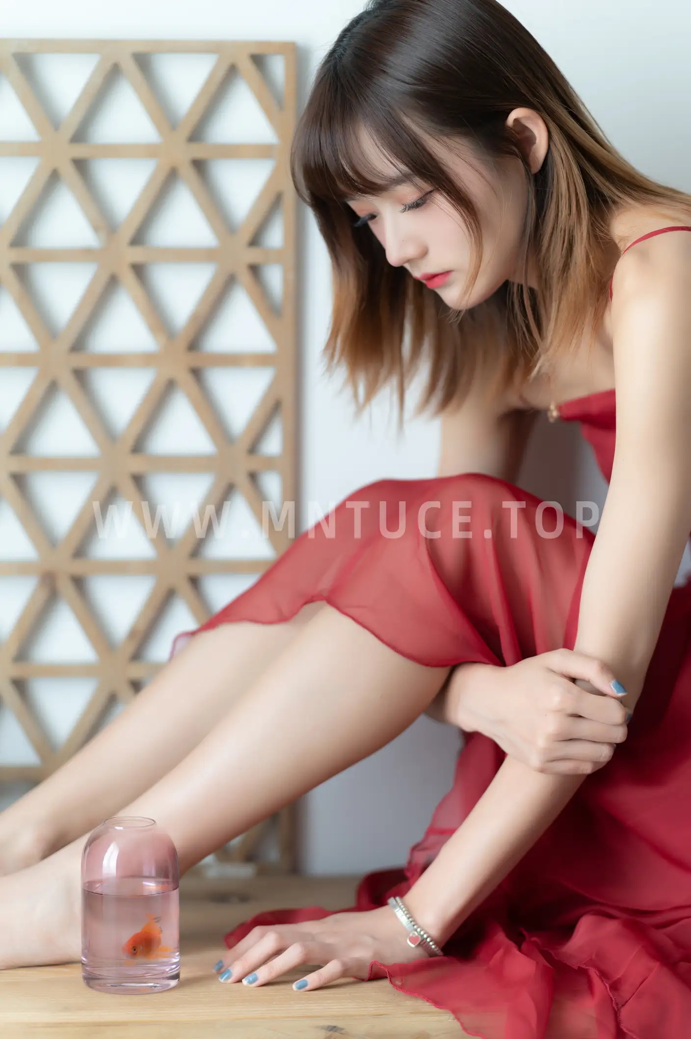 [艺图语] 2022.06.22 Vol.1255 – 孤独症2 兔子Zzz不吃胡萝卜#[41P]-8