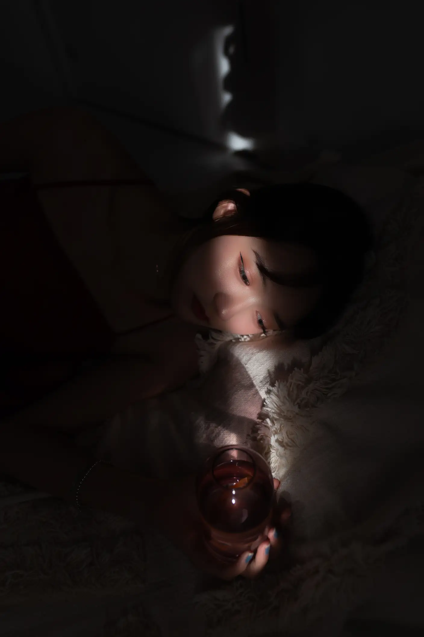 [艺图语] 2022.06.22 Vol.1255 – 孤独症2 兔子Zzz不吃胡萝卜#[41P]-9