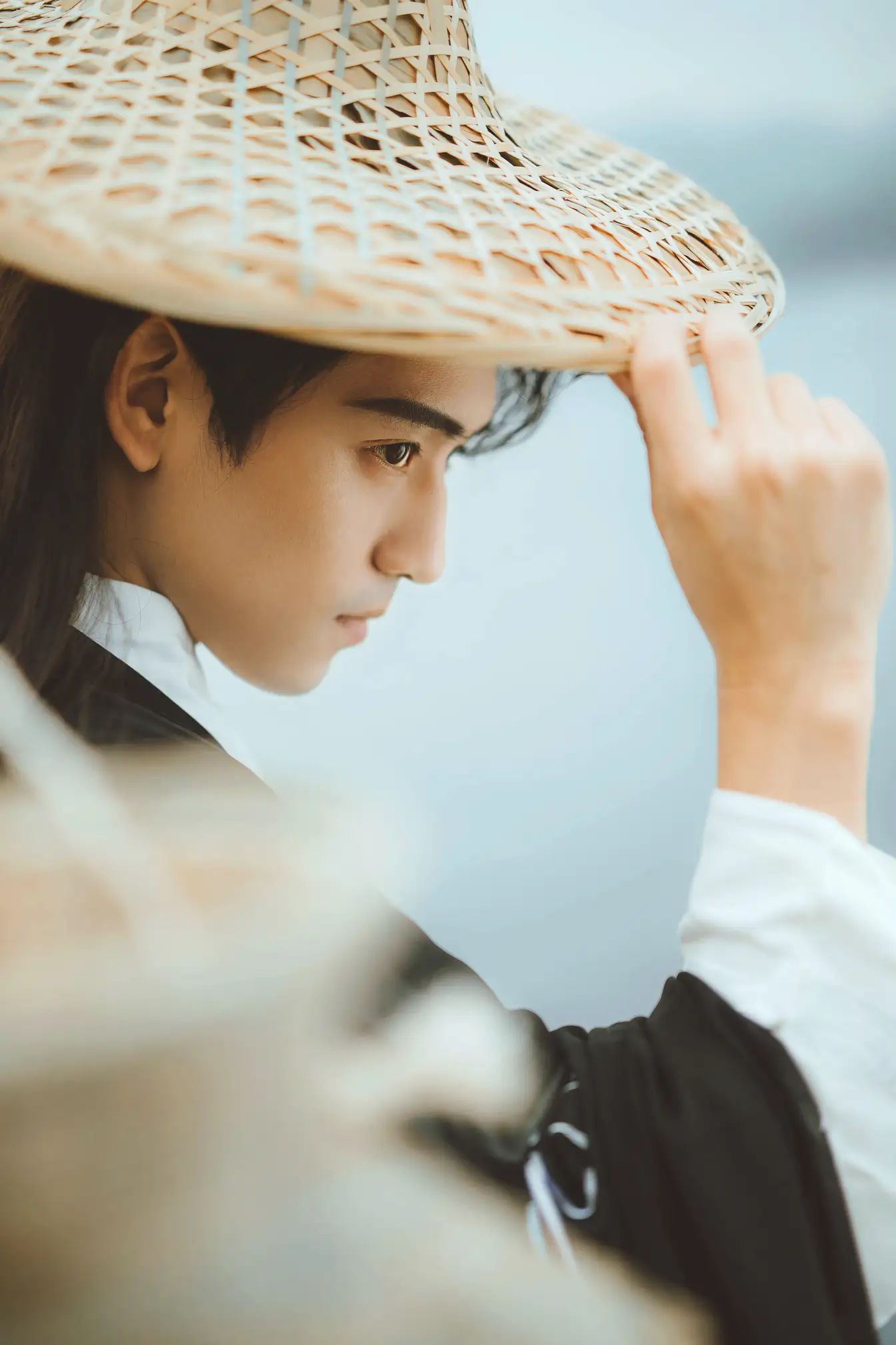 [艺图语] 2022.01.04 Vol.585 – 江海归客 大鸽#[22P]-6
