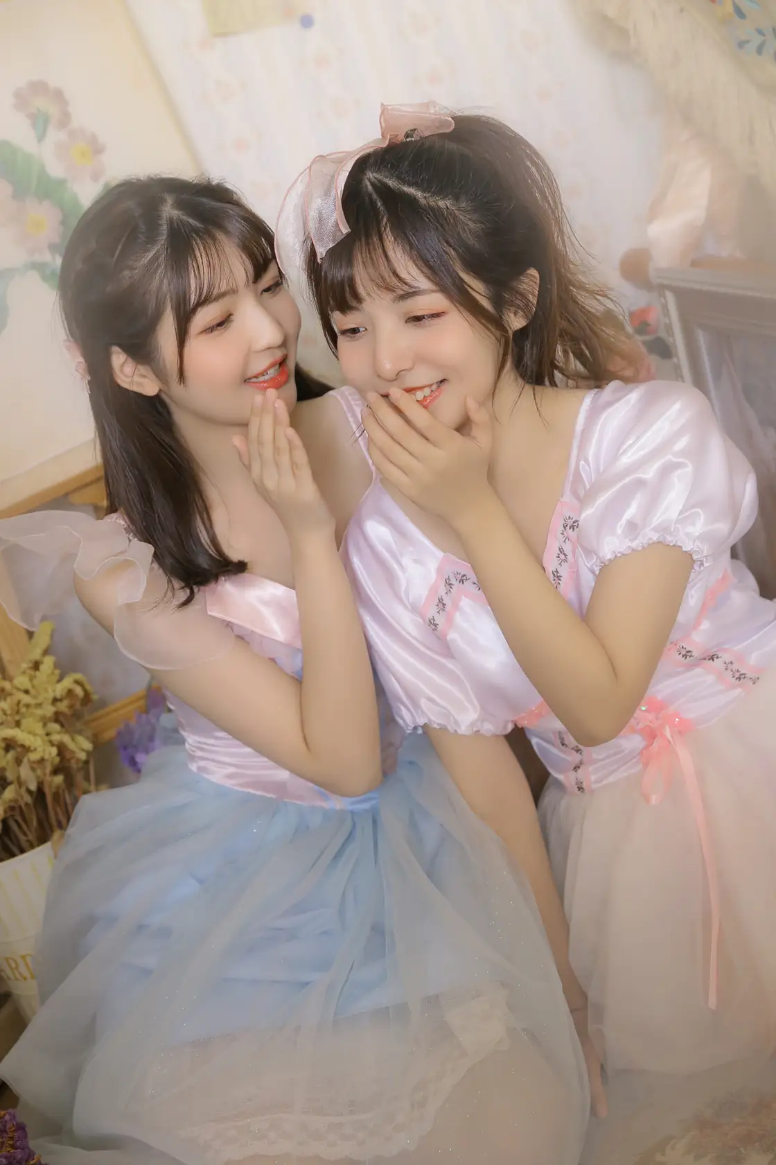 [艺图语] 2022.07.17 Vol.1507 – 心仪女孩常驻身边 金迪-Vivian#[22P]-10