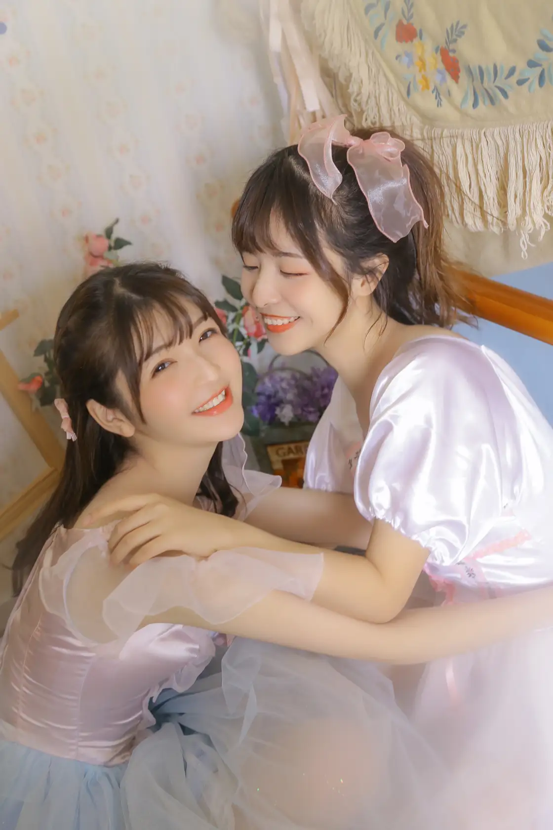 [艺图语] 2022.07.17 Vol.1507 – 心仪女孩常驻身边 金迪-Vivian#[22P]-4