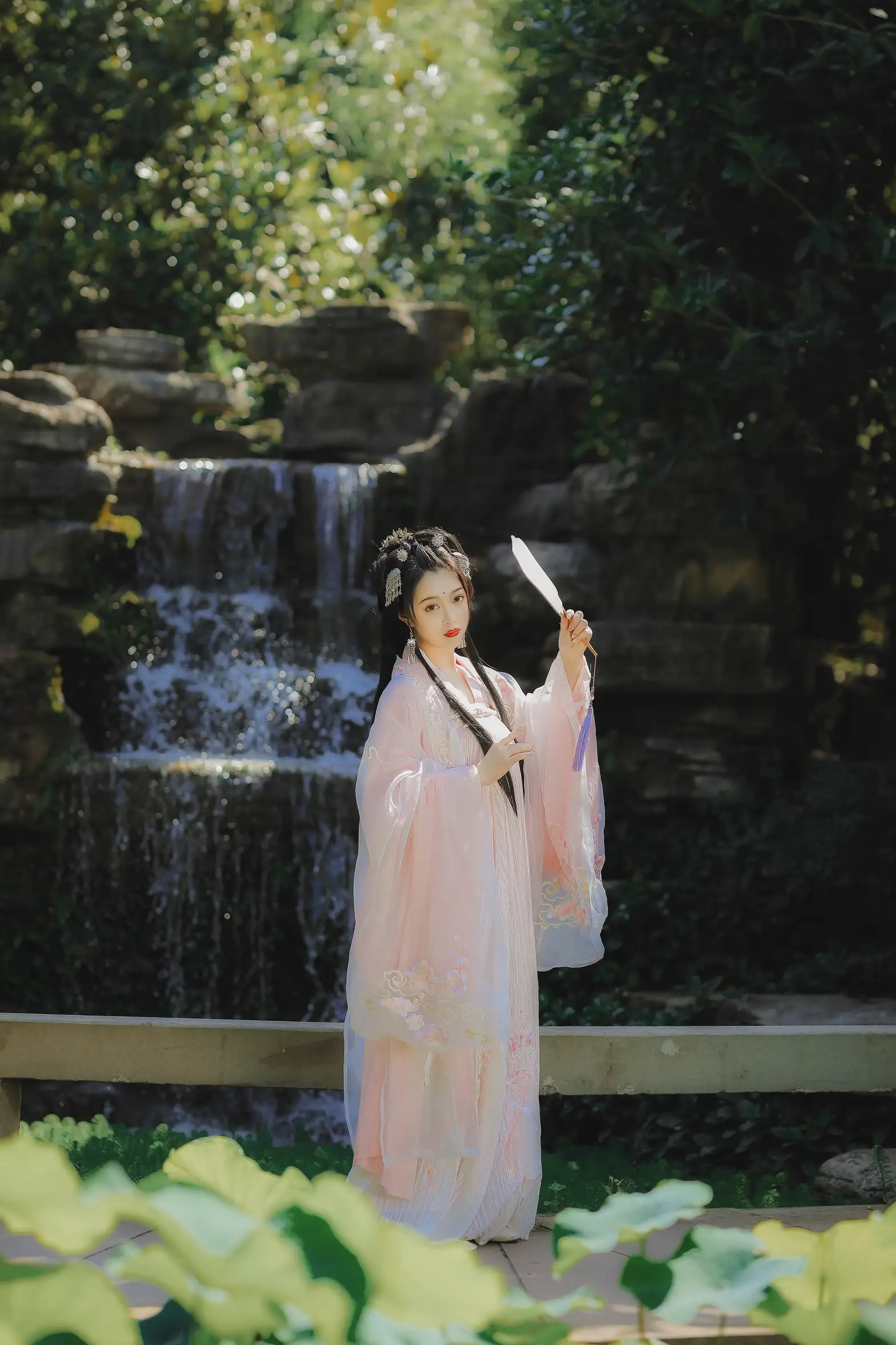 [艺图语] 2021.09.01 Vol.212 – 吟花酿 佚名#[20P]-9