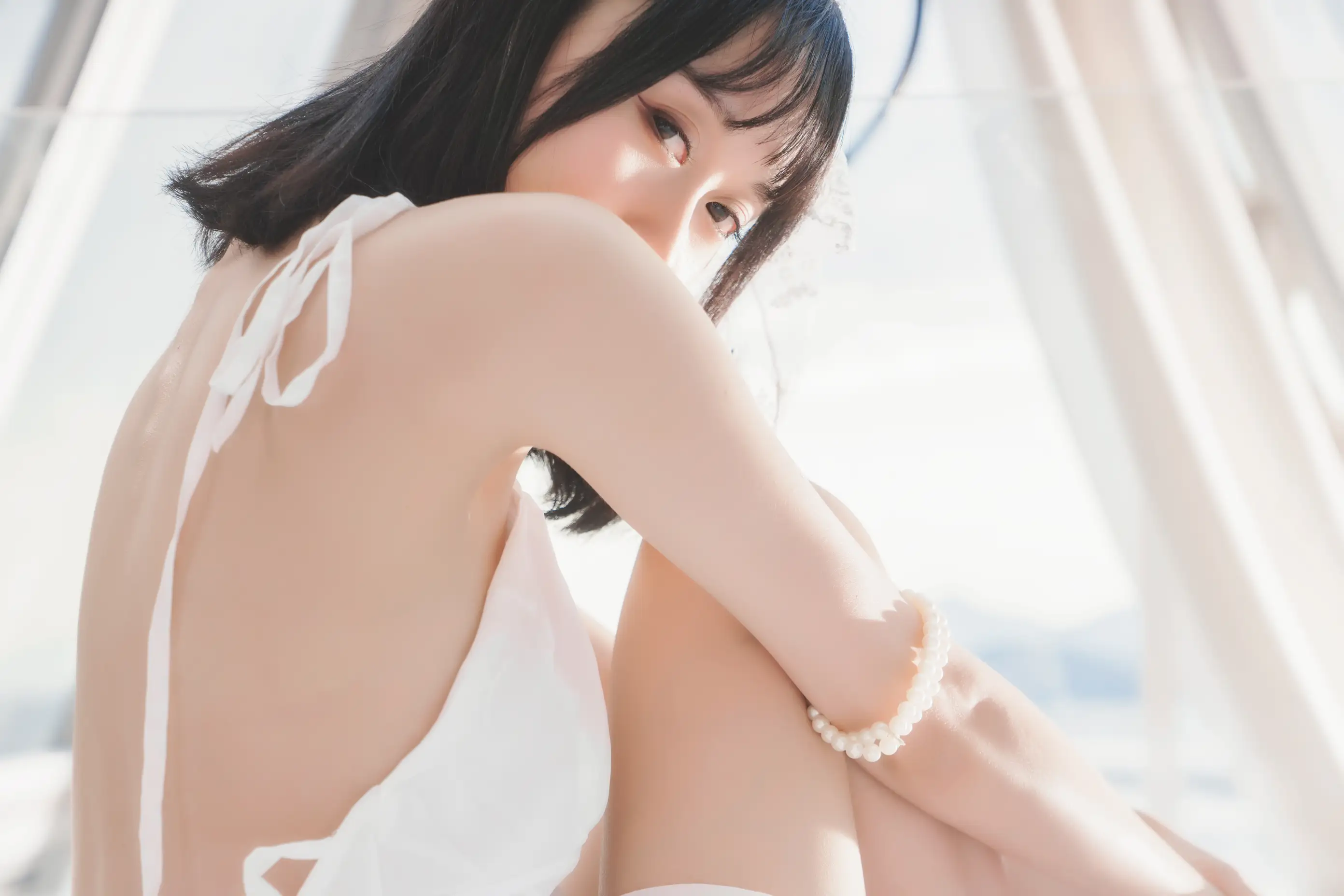 [艺图语] 2022.05.30 Vol.1031 – 拾光 木棉棉OwO#[25P]-5