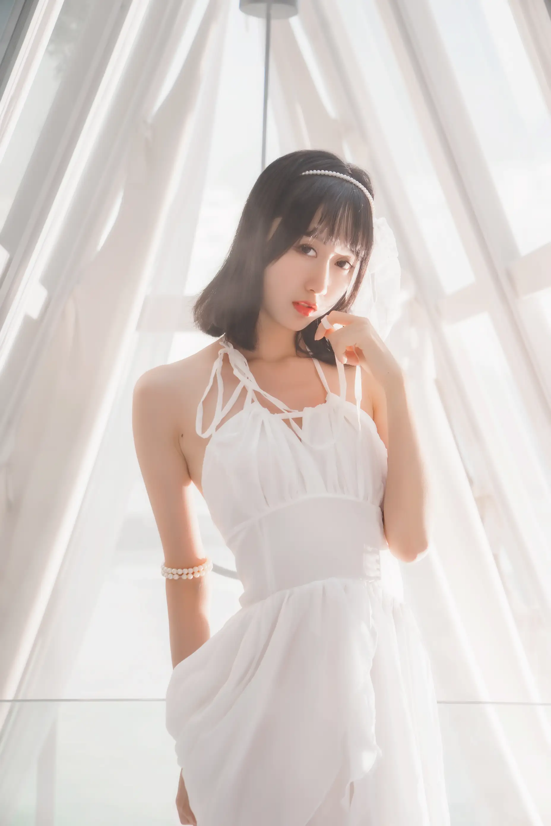 [艺图语] 2022.05.30 Vol.1031 – 拾光 木棉棉OwO#[25P]-3