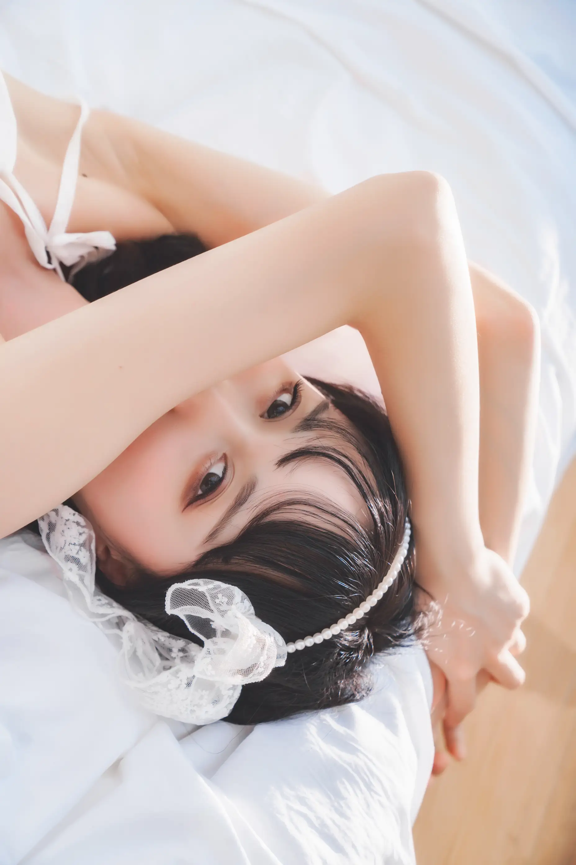 [艺图语] 2022.05.30 Vol.1031 – 拾光 木棉棉OwO#[25P]-8