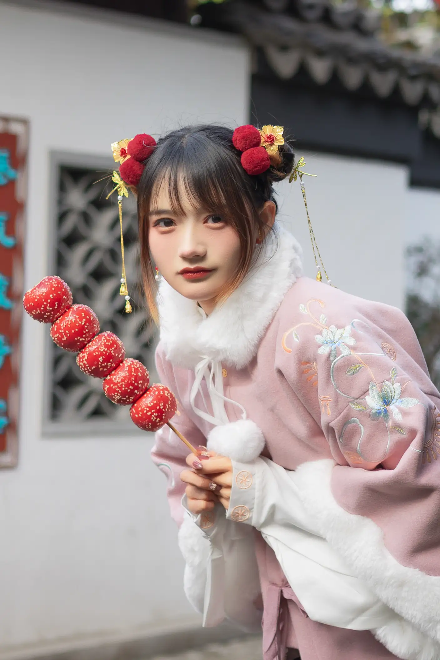 [艺图语] 2022.07.10 Vol.1433 – 立春 兔子Zzz不吃胡萝卜#[35P]-7