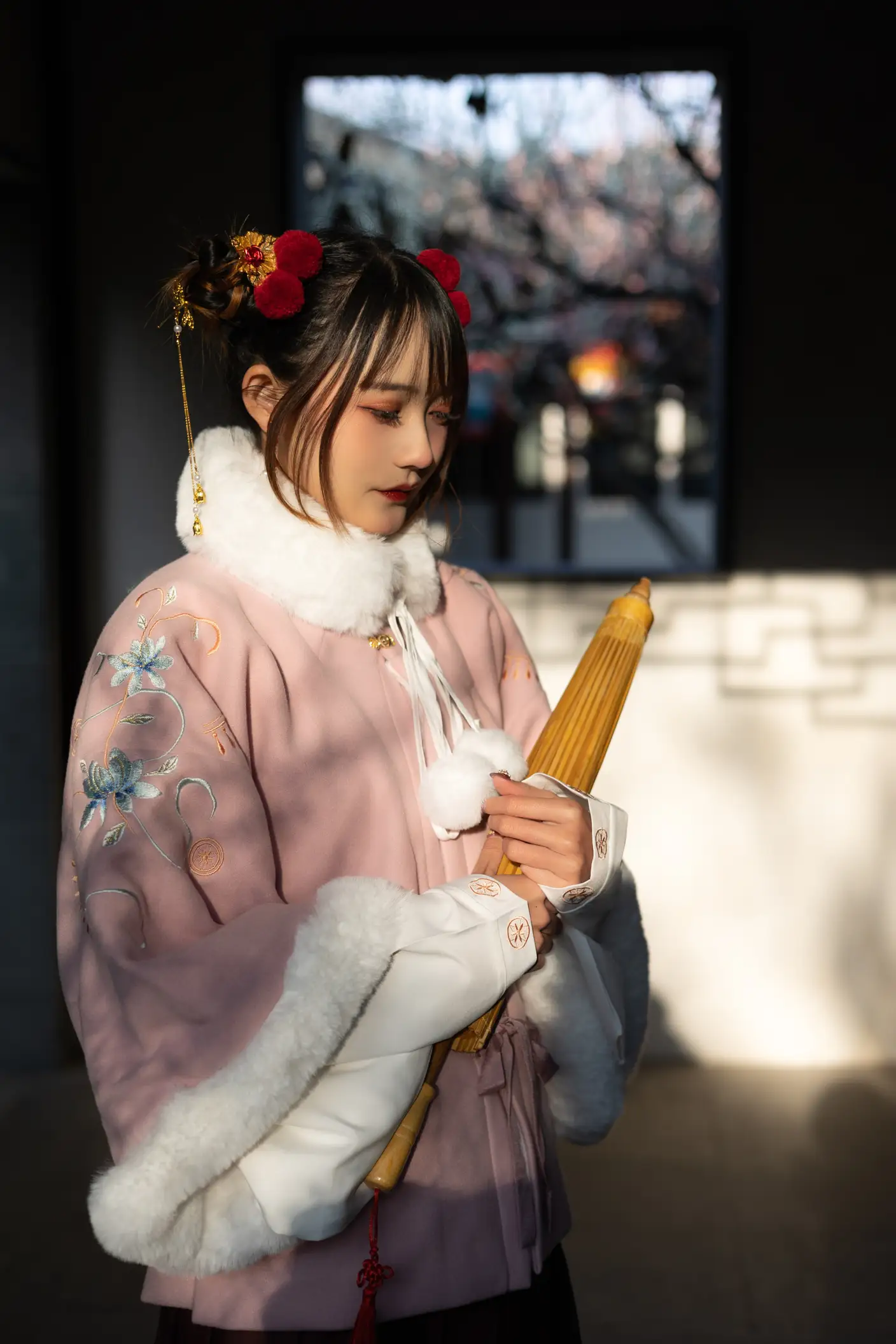 [艺图语] 2022.07.10 Vol.1433 – 立春 兔子Zzz不吃胡萝卜#[35P]-3