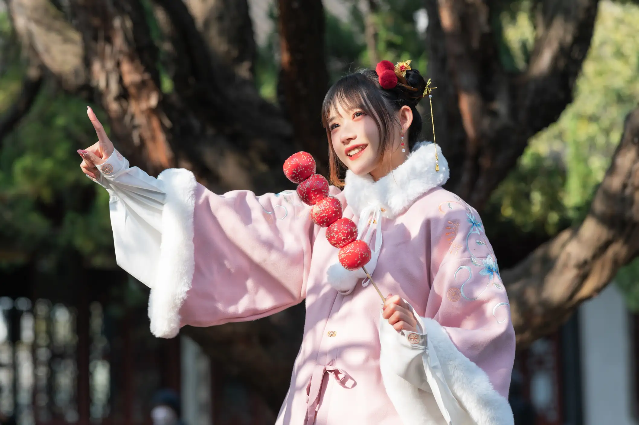 [艺图语] 2022.07.10 Vol.1433 – 立春 兔子Zzz不吃胡萝卜#[35P]-5