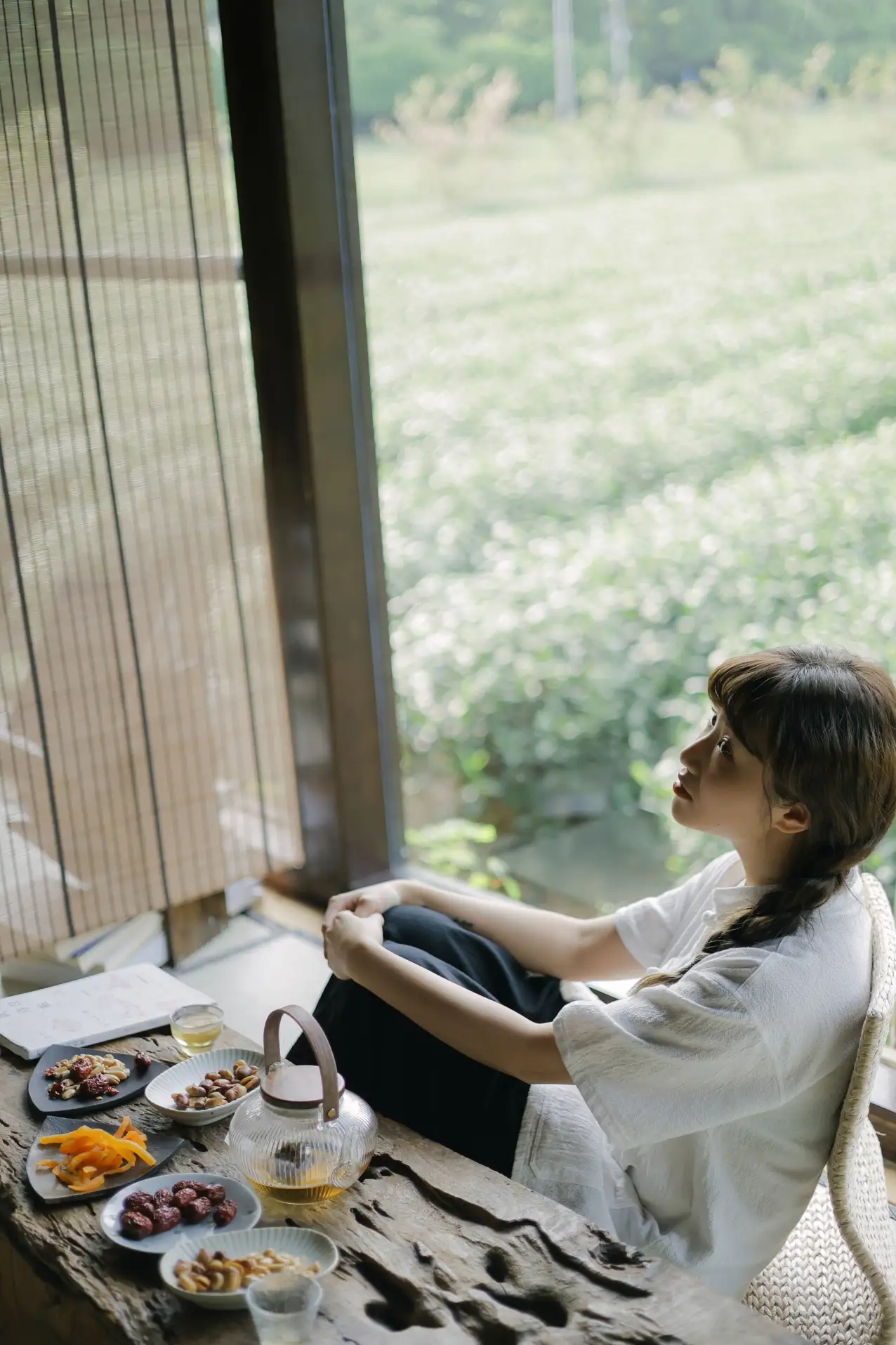 [艺图语] 2022.08.03 Vol.1616 – 清风 蓝胖子-#[24P]-1