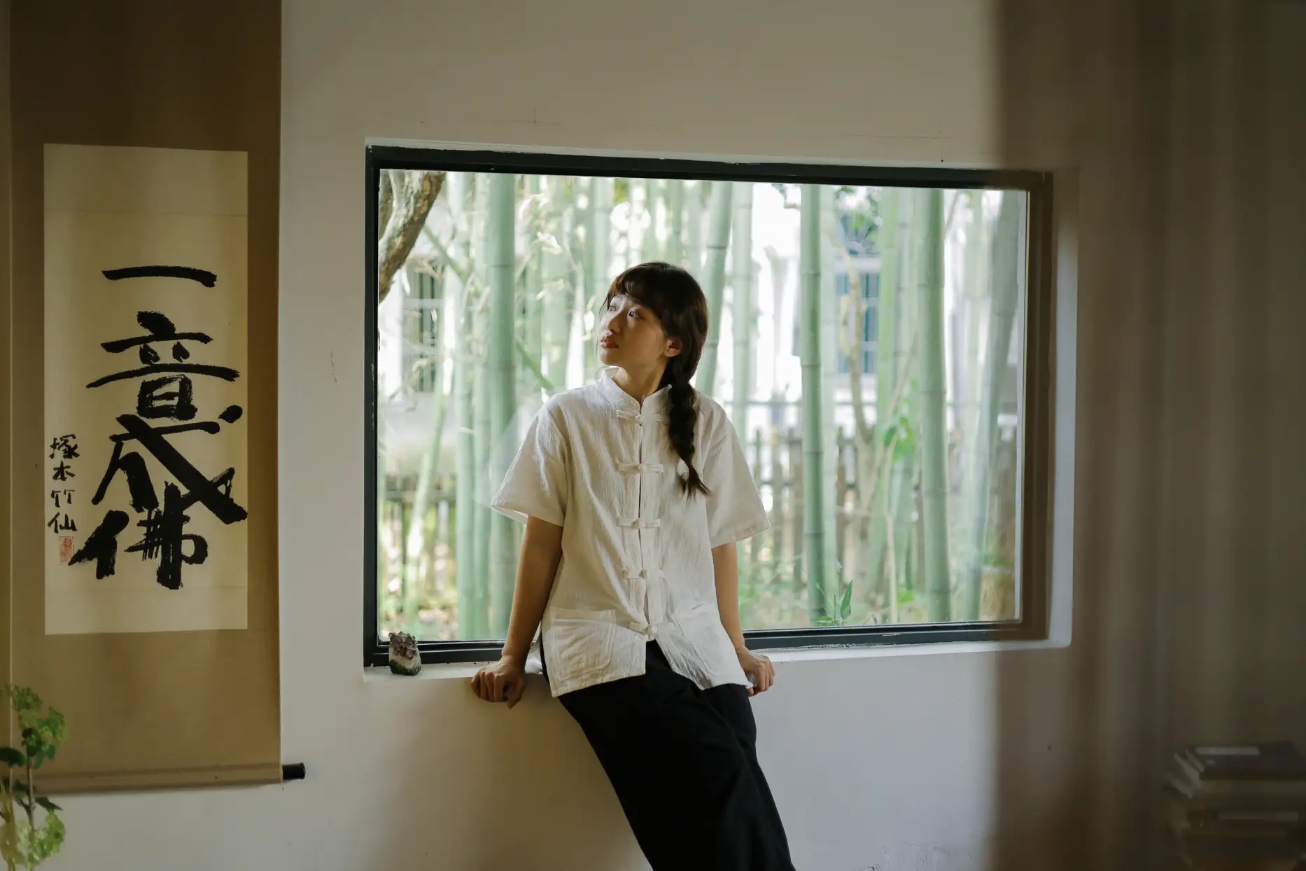 [艺图语] 2022.08.03 Vol.1616 – 清风 蓝胖子-#[24P]-5