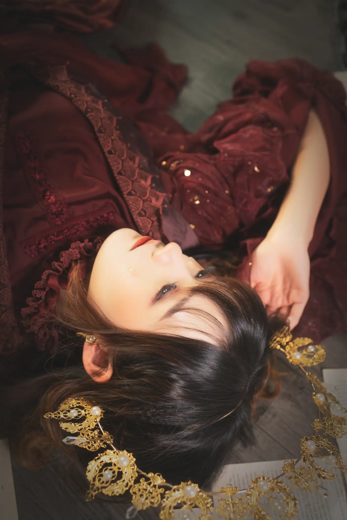 [艺图语] 2022.06.02 Vol.1059 – 噩梦 兔子Zzz不吃胡萝卜#[35P]-3