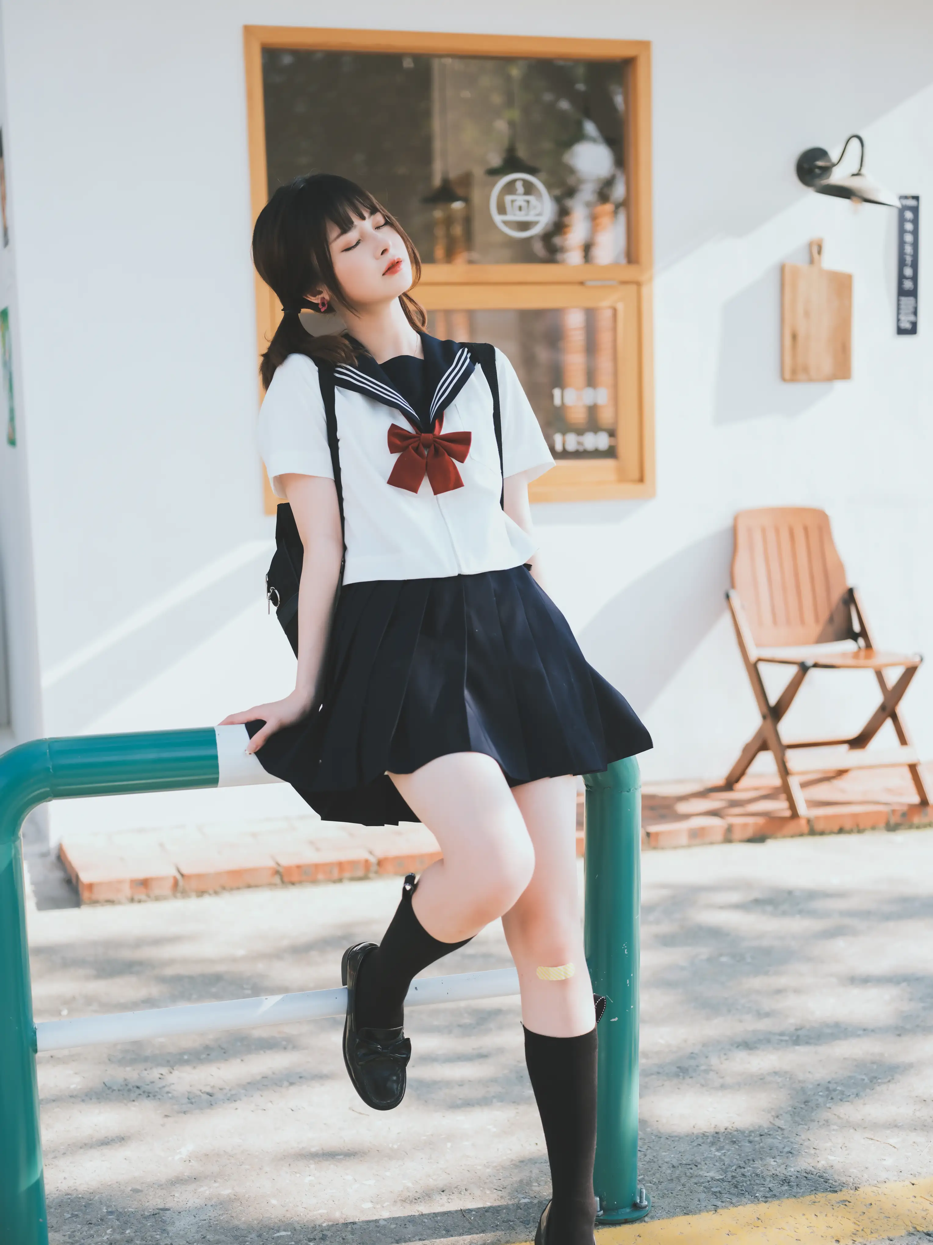 [艺图语] 2022.06.04 Vol.1080 – 那年喜欢的女孩 _ 其一 河豚抚子#[35P]-5