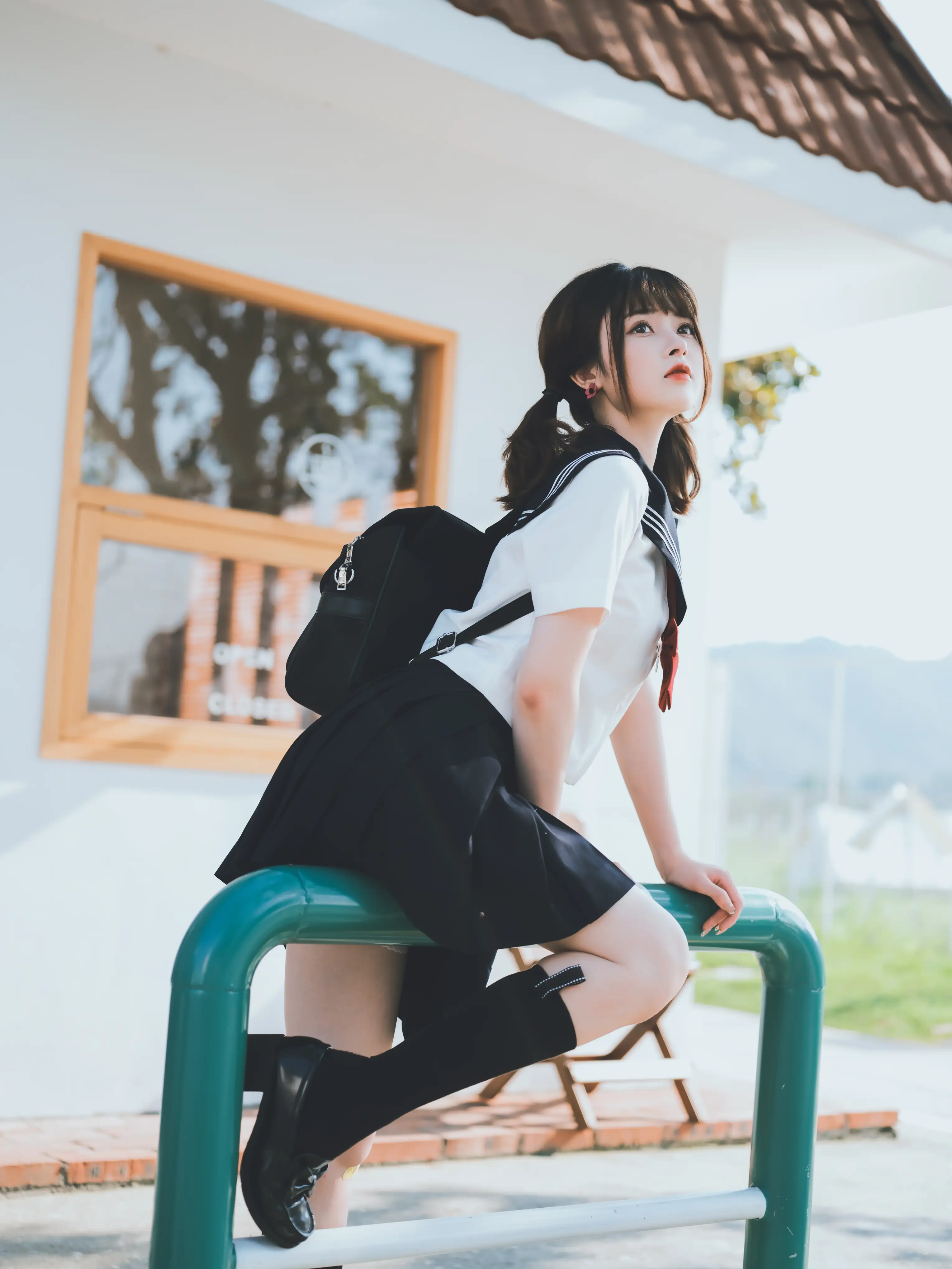 [艺图语] 2022.06.04 Vol.1080 – 那年喜欢的女孩 _ 其一 河豚抚子#[35P]-7