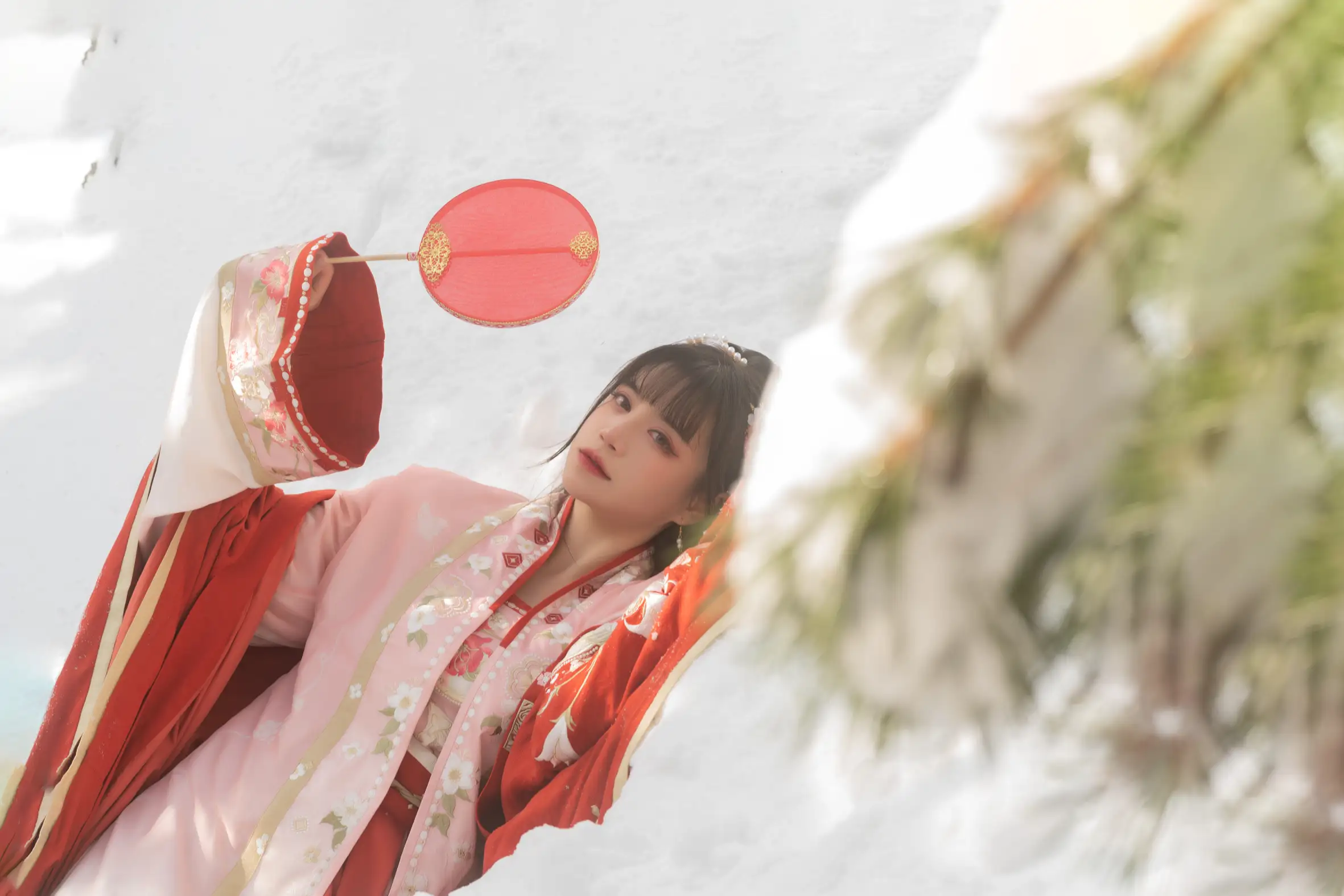 [艺图语] 2022.06.07 Vol.1111 – 踏雪 贰加六#[26P]-6