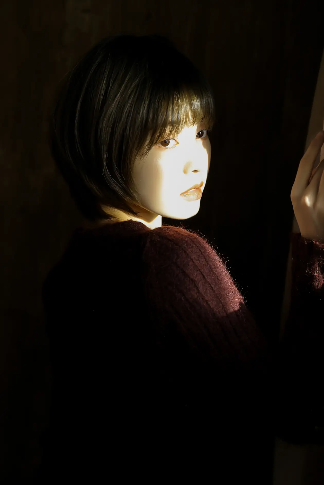 [艺图语] 2022.06.17 Vol.1210 – 我对这人间 也爱也怀疑 子羲_sissi#[29P]-7