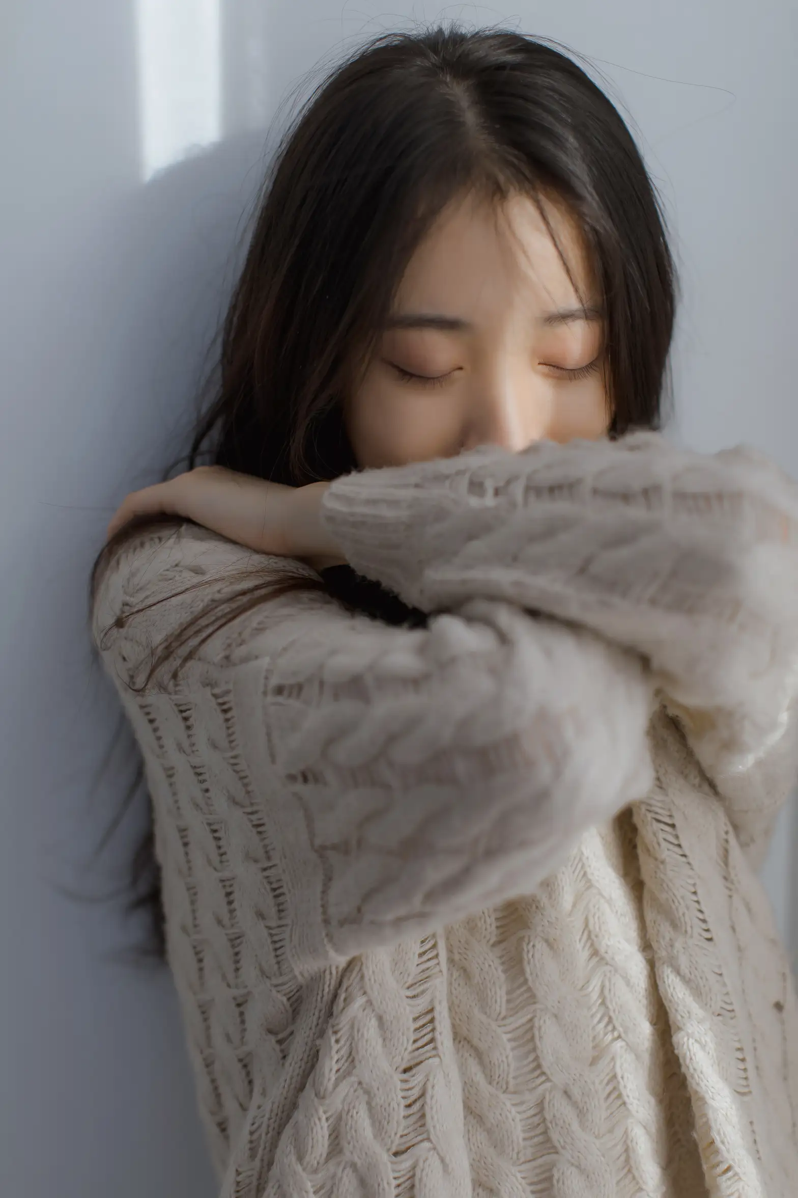 [艺图语] 2021.09.14 Vol.290 – 初暖 泓雨#[31P]-1