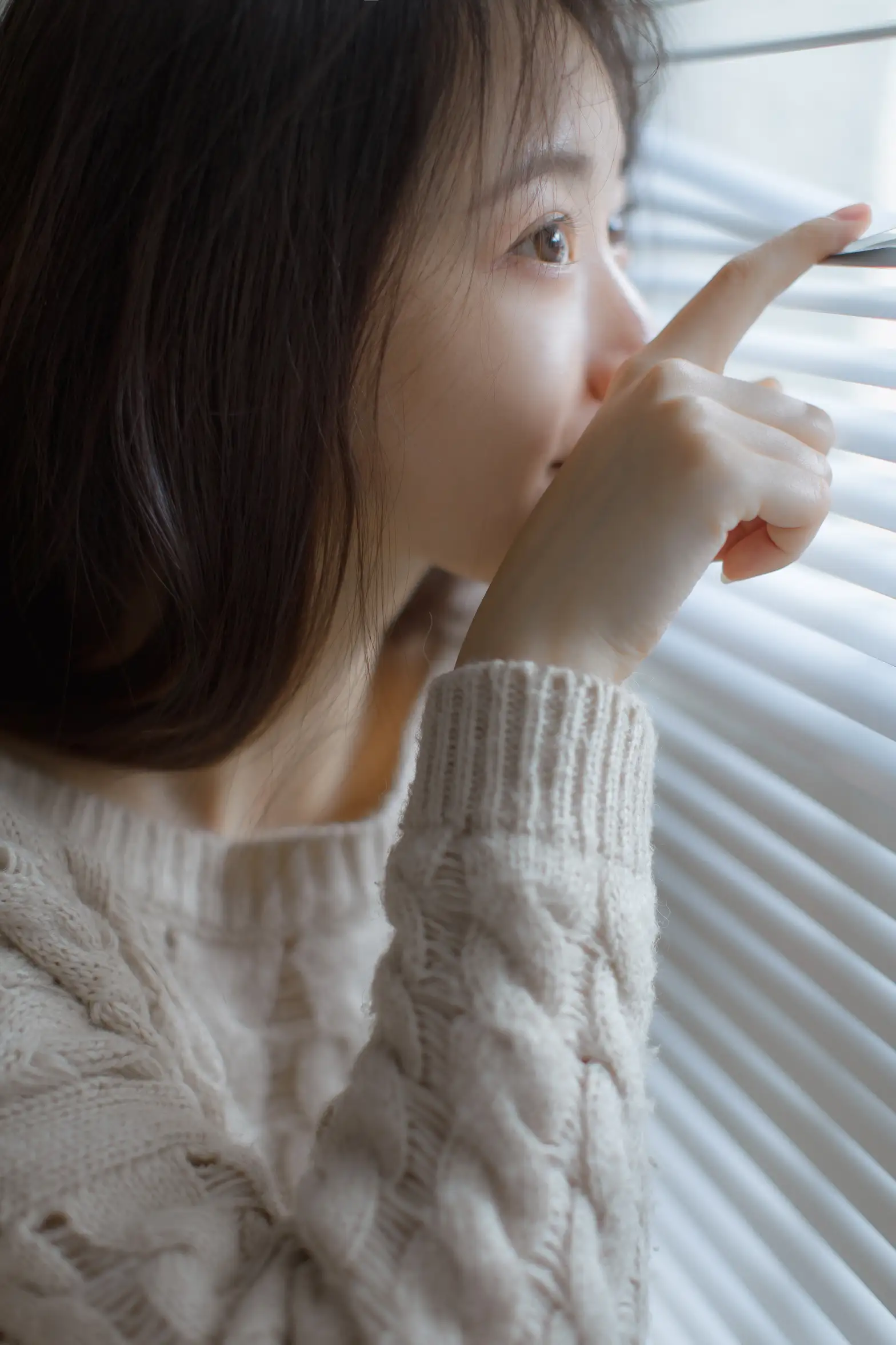 [艺图语] 2021.09.14 Vol.290 – 初暖 泓雨#[31P]-1