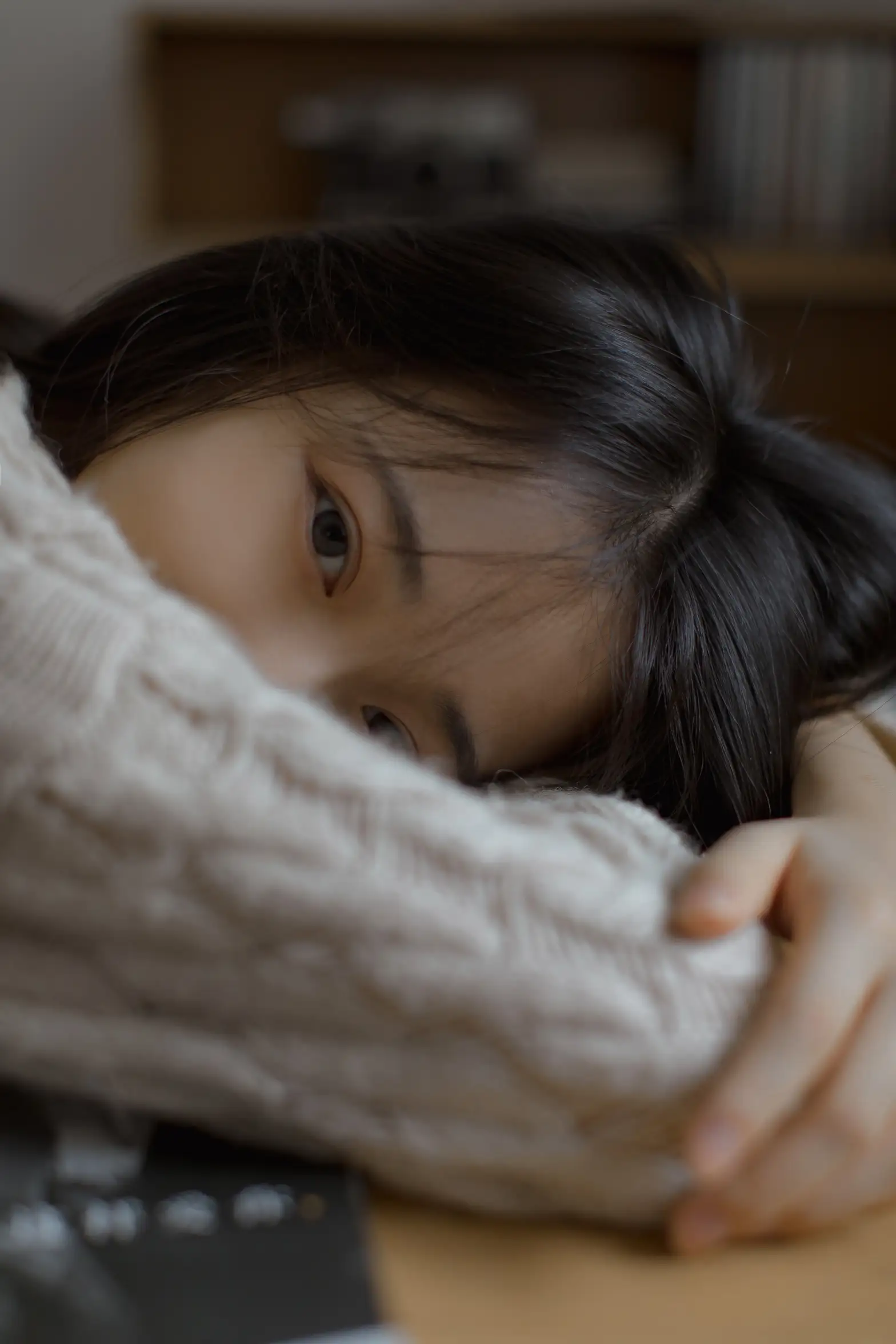 [艺图语] 2021.09.14 Vol.290 – 初暖 泓雨#[31P]-2