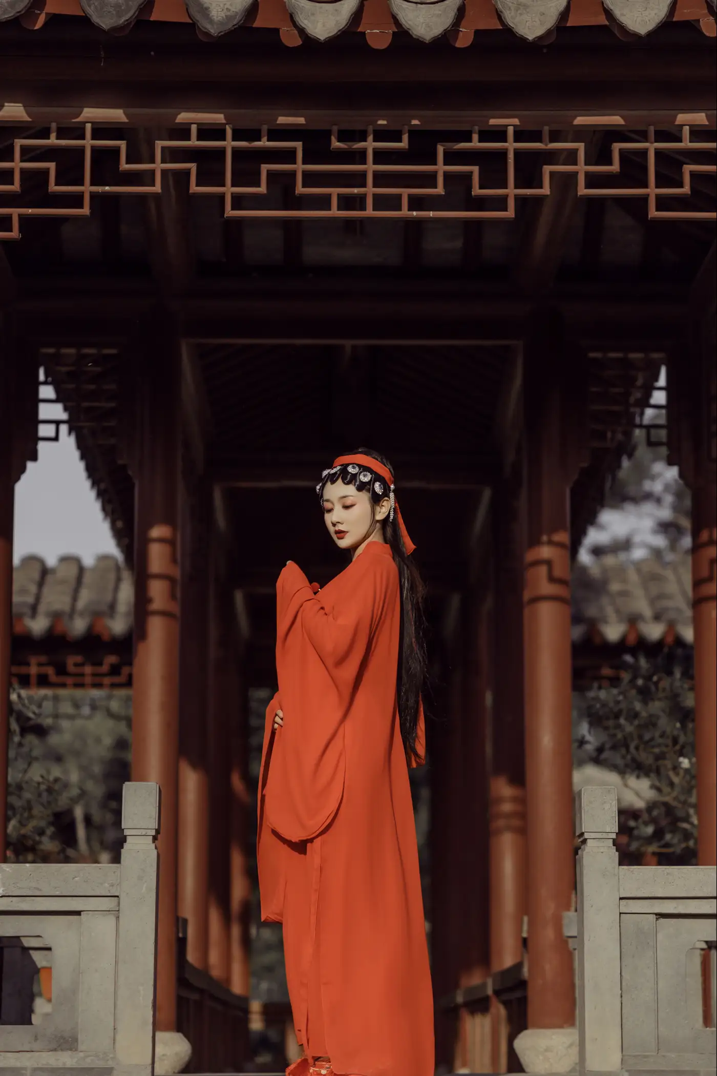 [艺图语] 2021.01.01 Vol.011 – 盼君归 提莫#[24P]-10