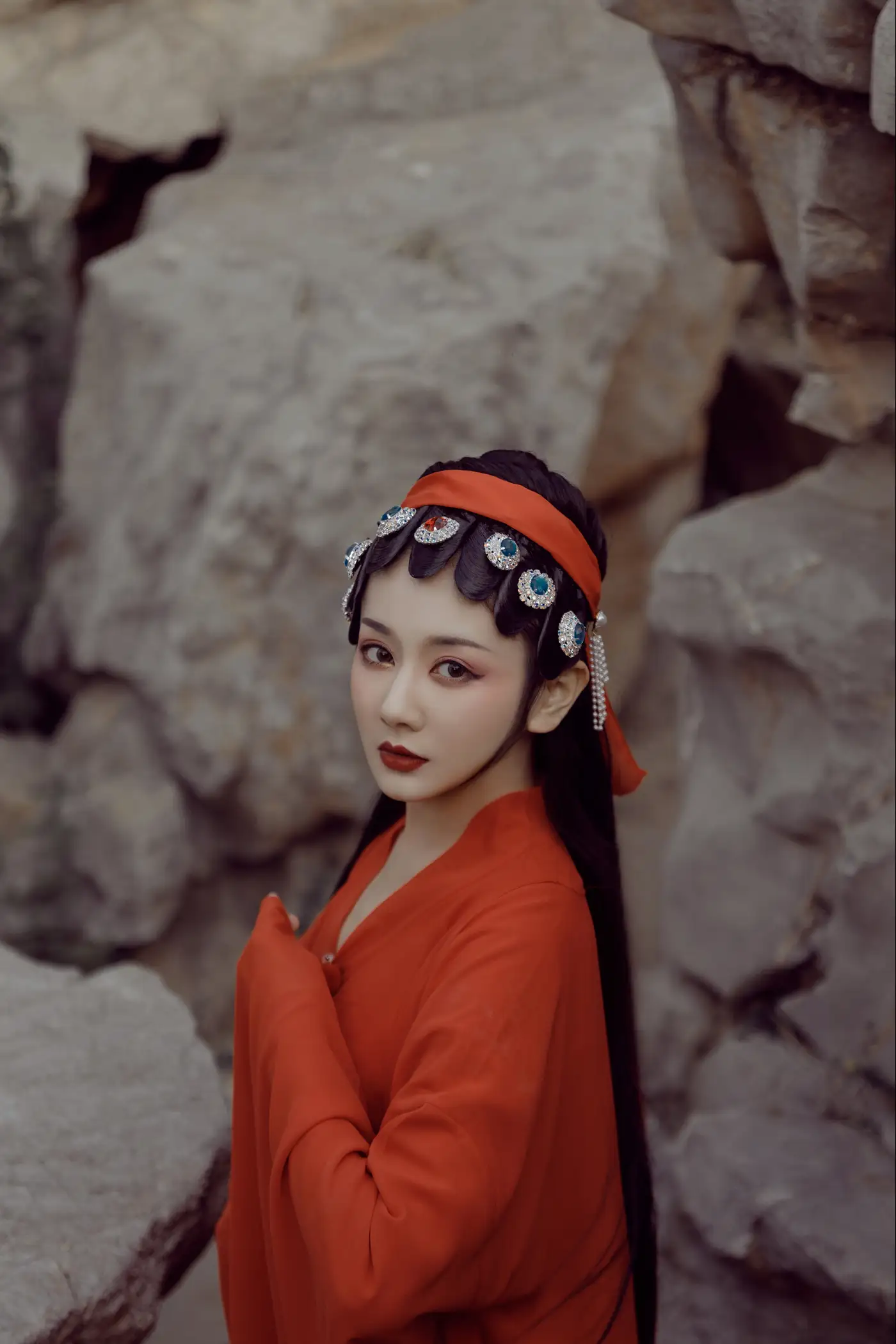 [艺图语] 2021.01.01 Vol.011 – 盼君归 提莫#[24P]-4