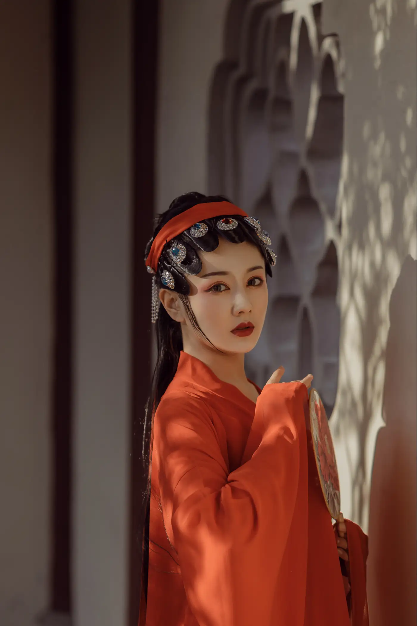 [艺图语] 2021.01.01 Vol.011 – 盼君归 提莫#[24P]-3