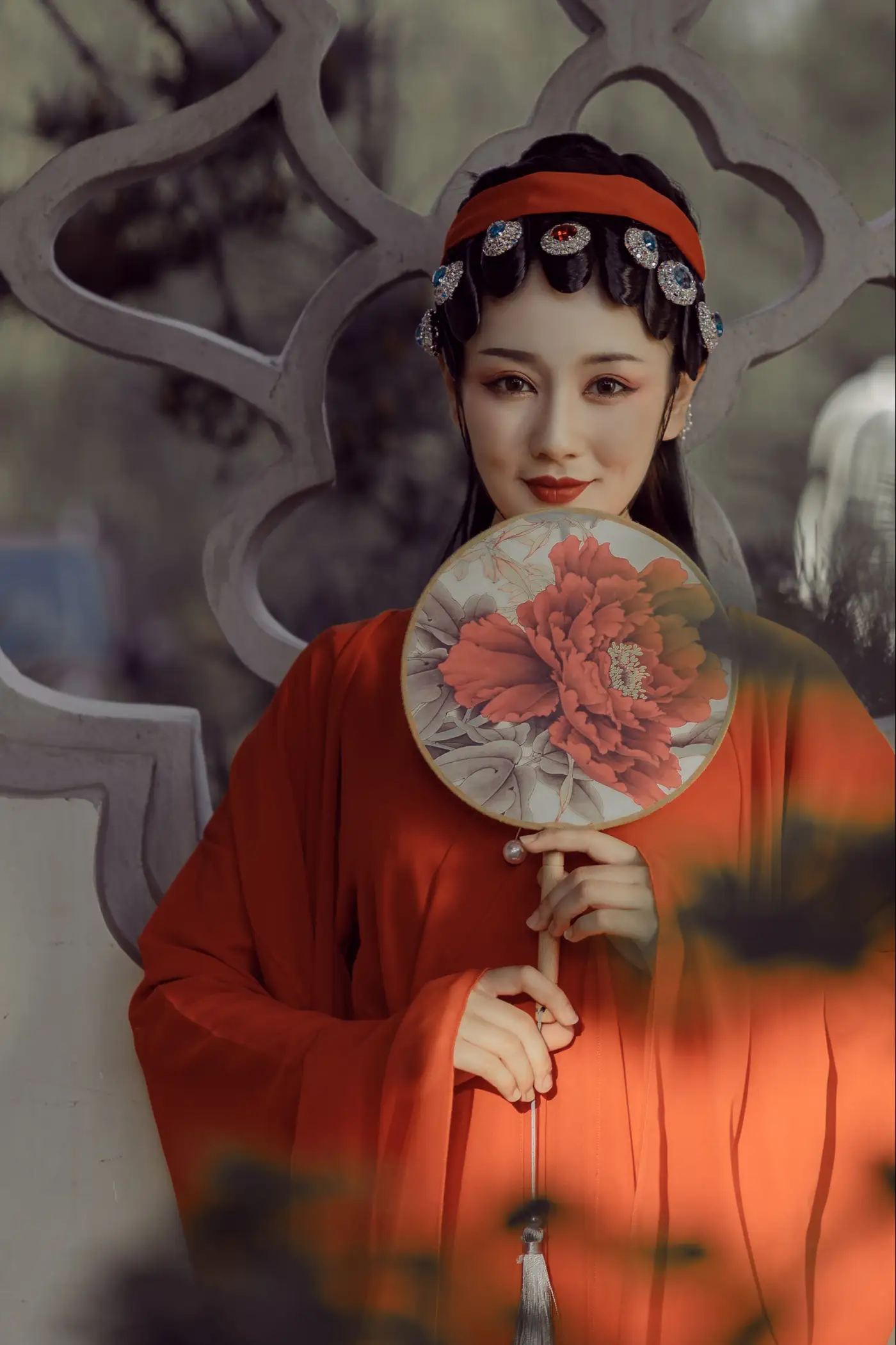 [艺图语] 2021.01.01 Vol.011 – 盼君归 提莫#[24P]-6