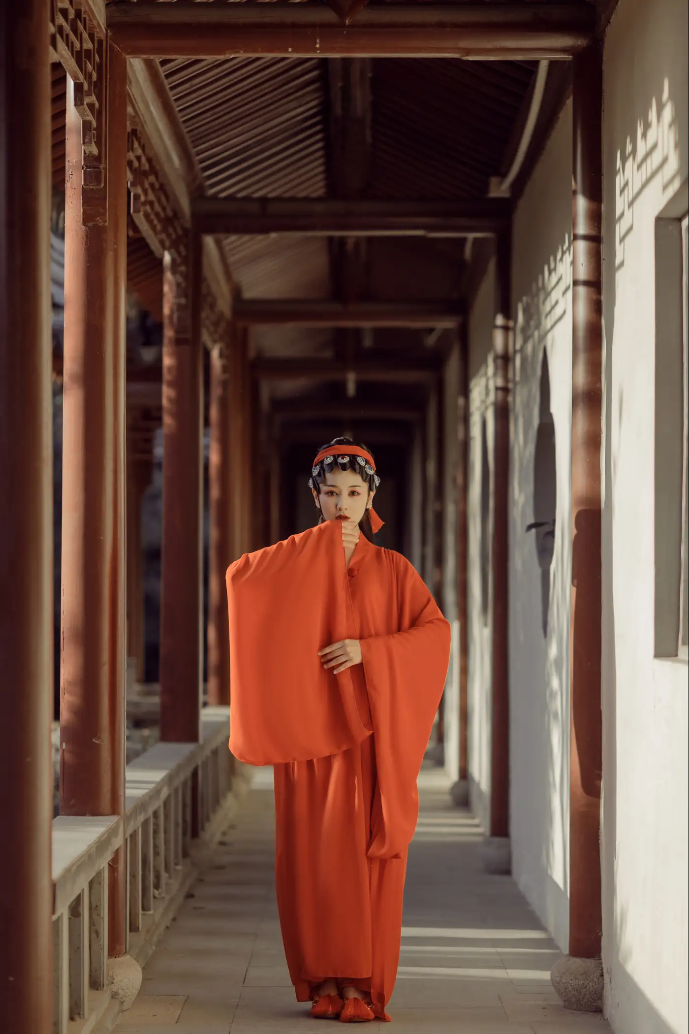 [艺图语] 2021.01.01 Vol.011 – 盼君归 提莫#[24P]-8