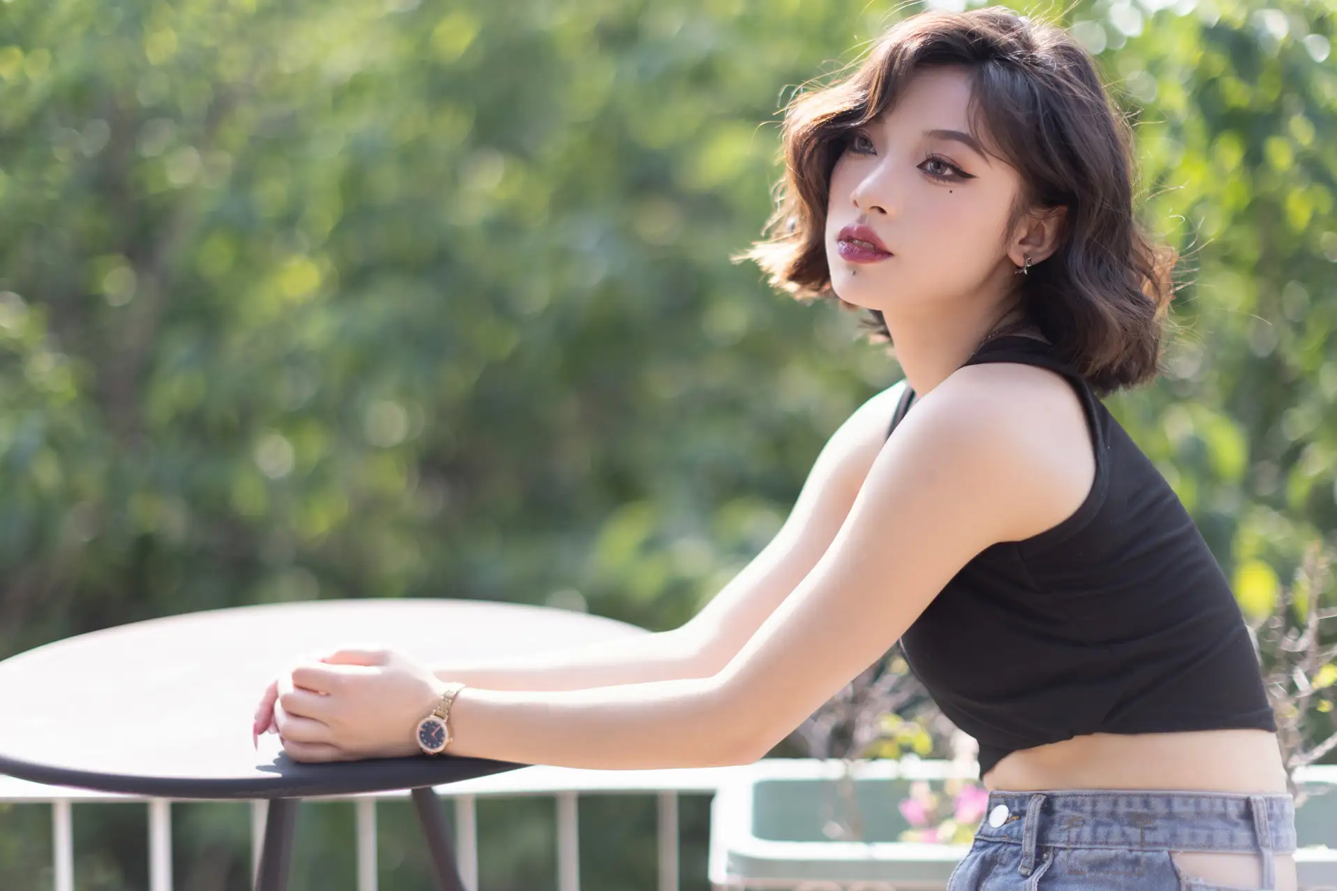 [艺图语] 2022.09.04 Vol.1871 – 追光 小玖#[45P]-8