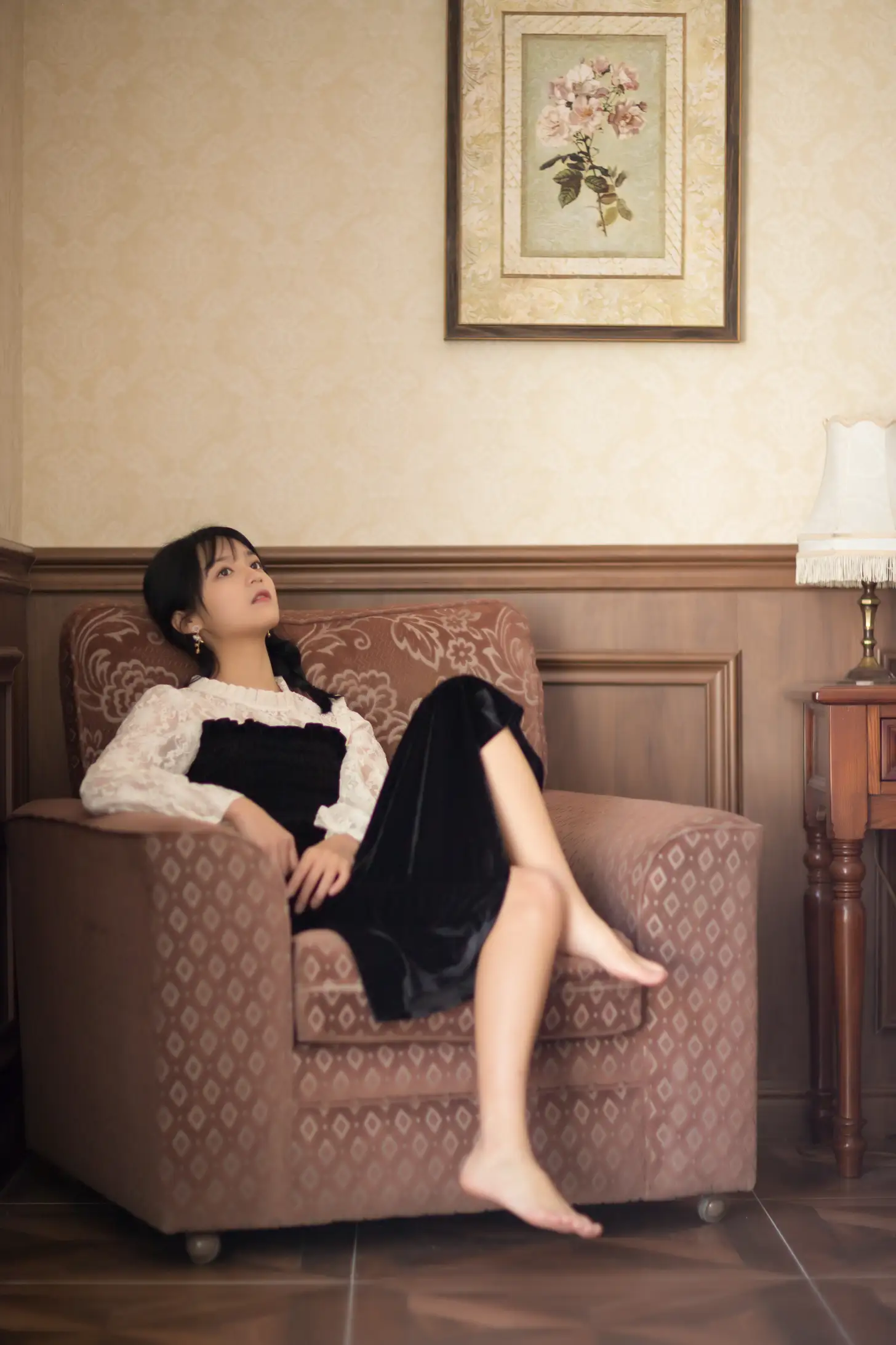 [艺图语] 2021.08.12 Vol.121 – 遥远的你 雨文#[35P]-2