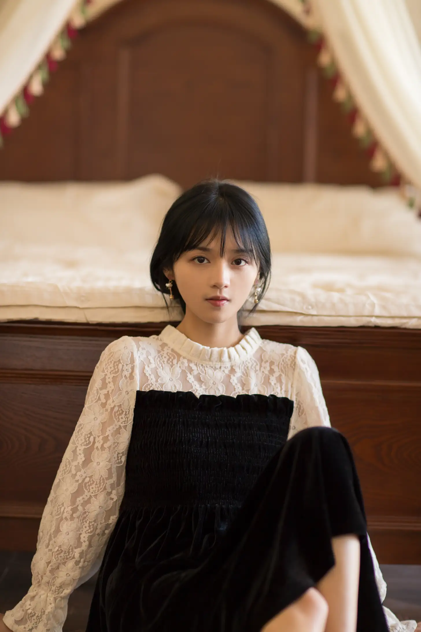 [艺图语] 2021.08.12 Vol.121 – 遥远的你 雨文#[35P]-2