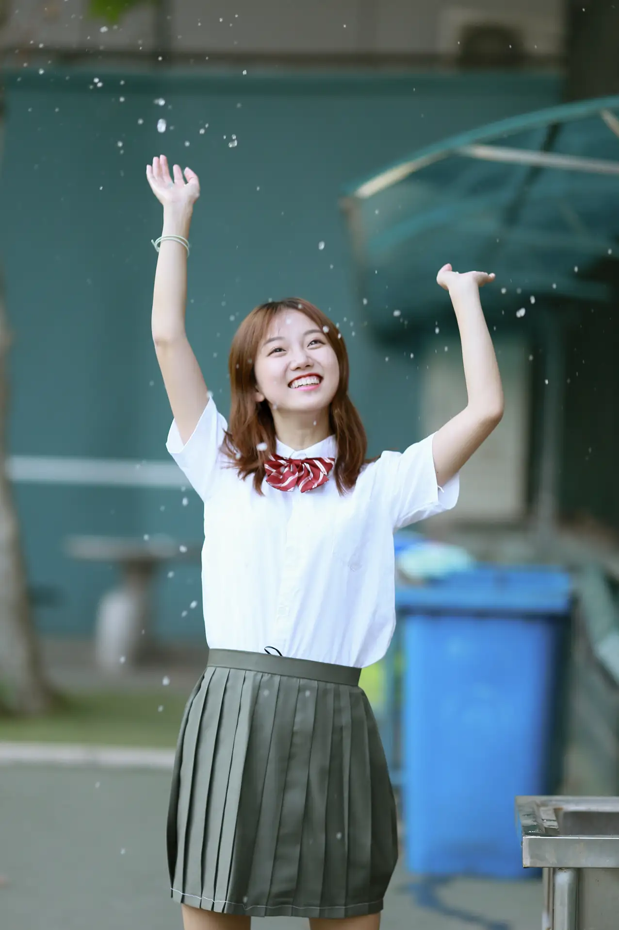 [艺图语] 2022.01.05 Vol.593 – 绿色好心情 徐徐清馨#[28P]-6