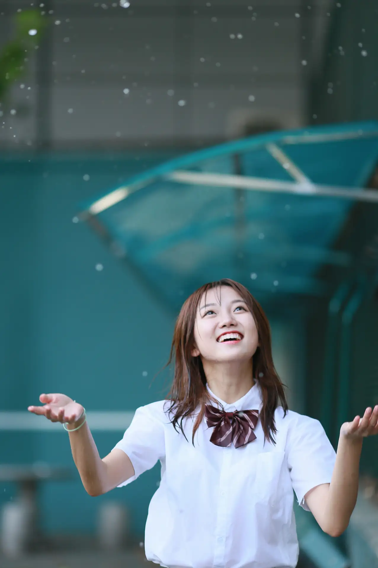 [艺图语] 2022.01.05 Vol.593 – 绿色好心情 徐徐清馨#[28P]-10