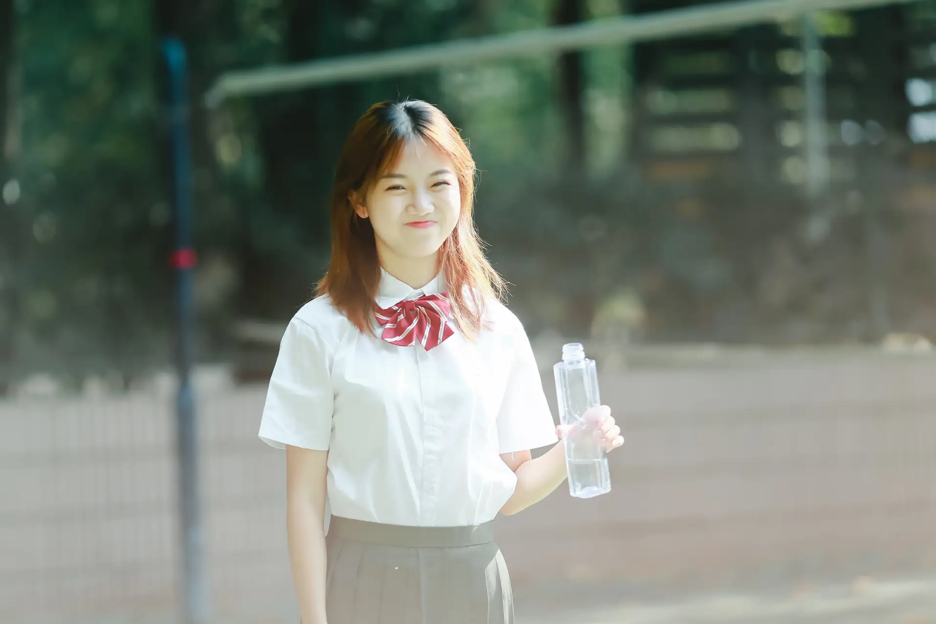 [艺图语] 2022.01.05 Vol.593 – 绿色好心情 徐徐清馨#[28P]-3