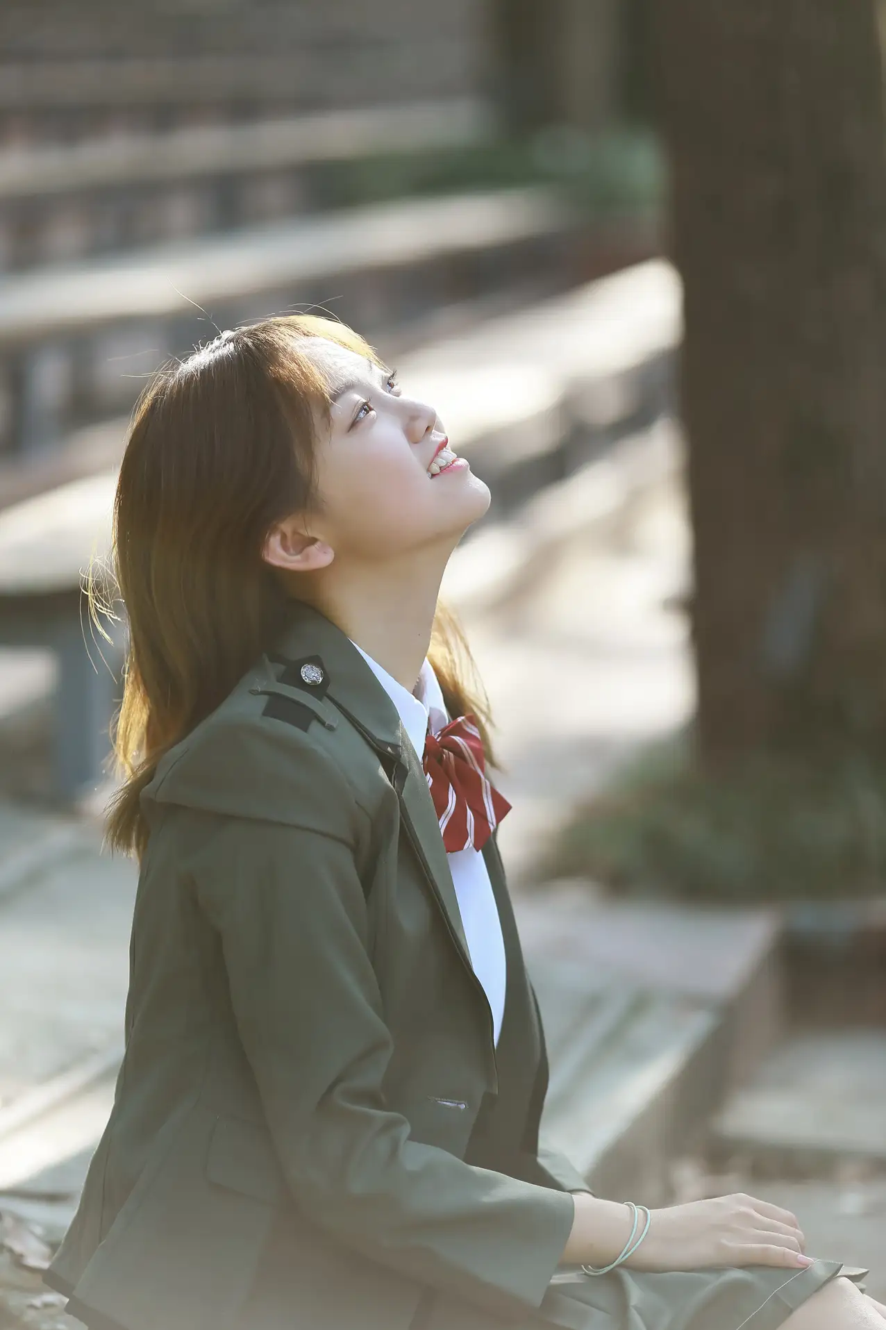 [艺图语] 2022.01.05 Vol.593 – 绿色好心情 徐徐清馨#[28P]-7