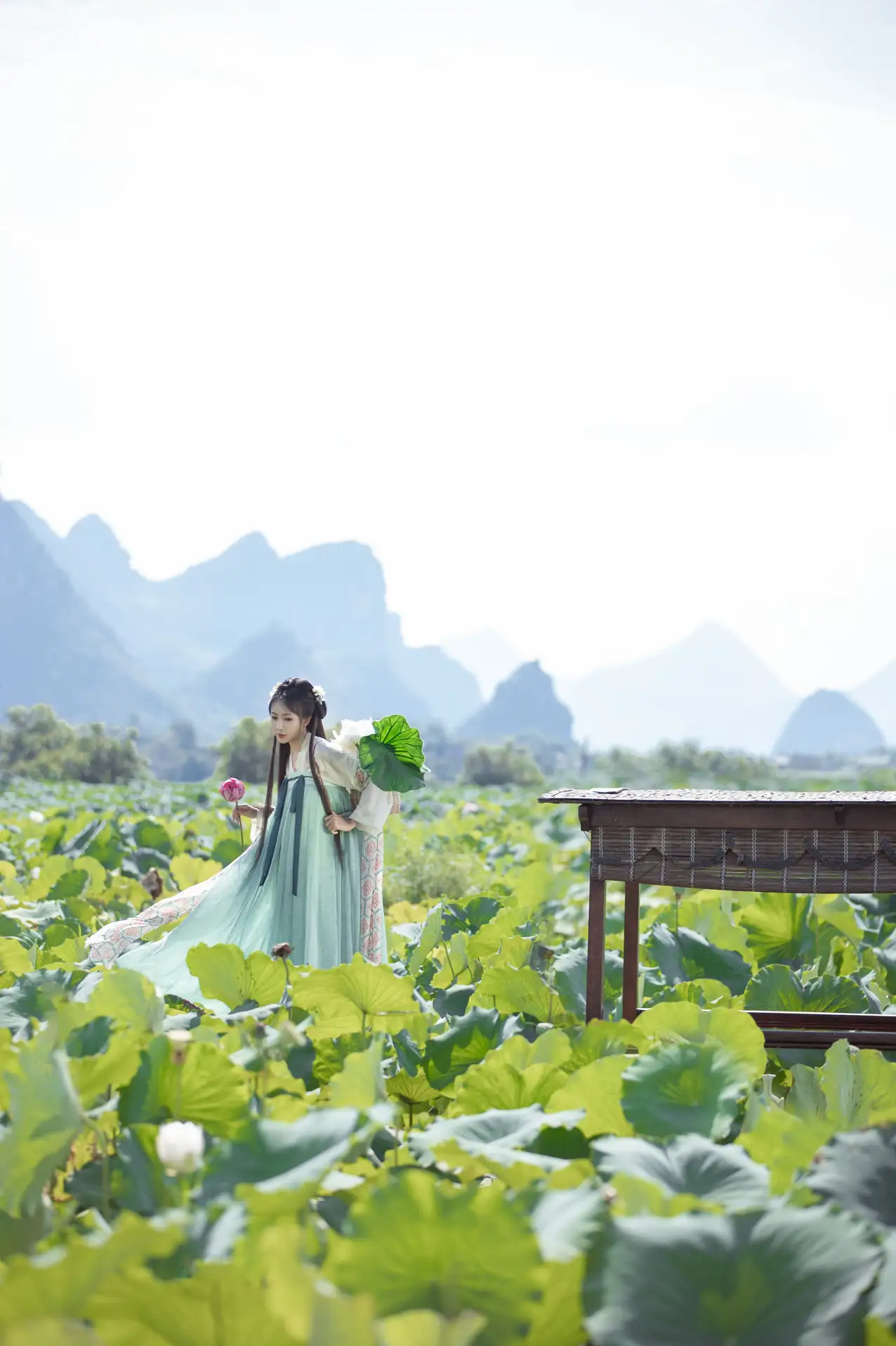 [艺图语] 2022.11.15 Vol.2442 – 荷芰 酸辣粉#[31P]-1