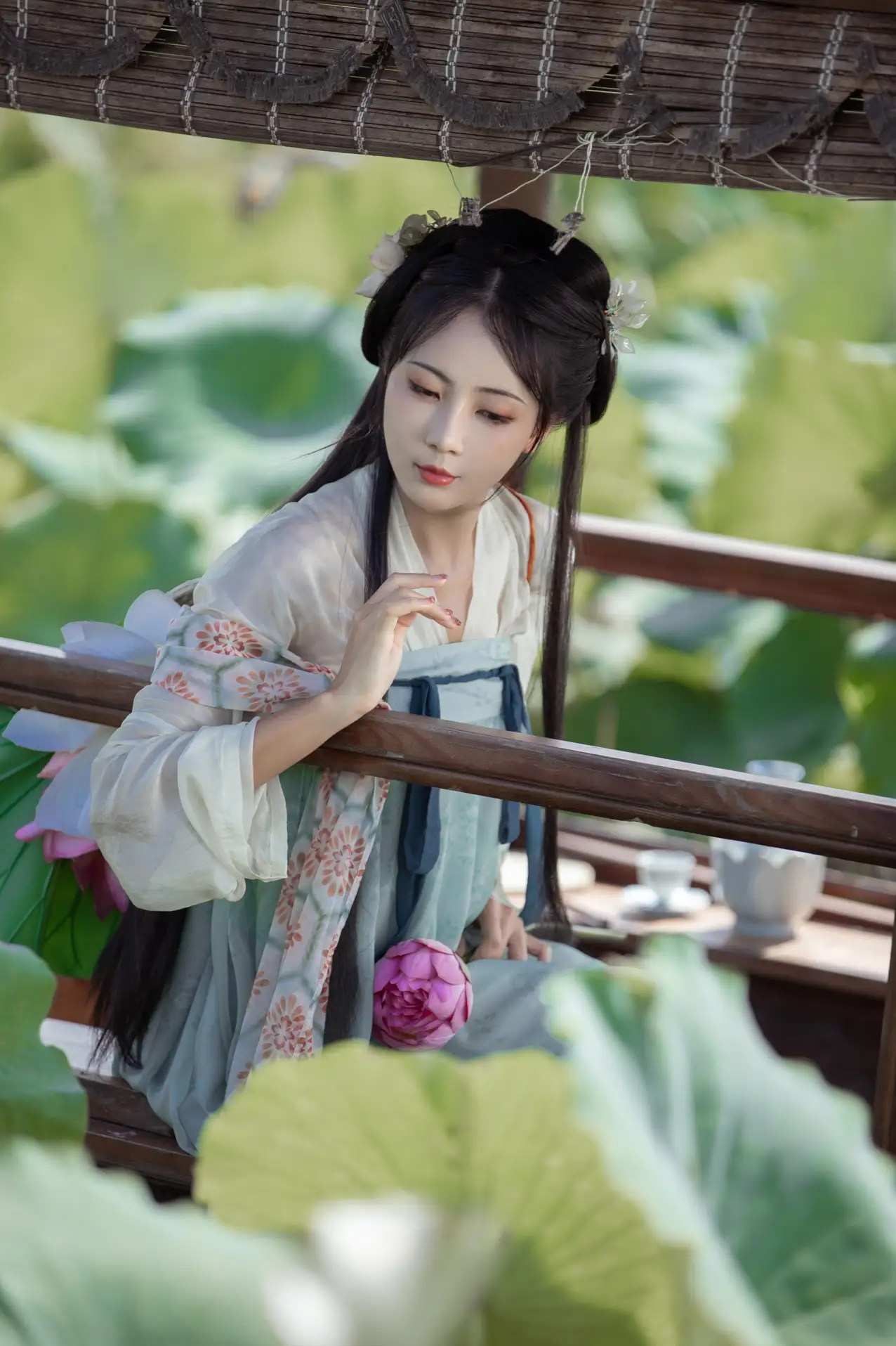 [艺图语] 2022.11.15 Vol.2442 – 荷芰 酸辣粉#[31P]-6