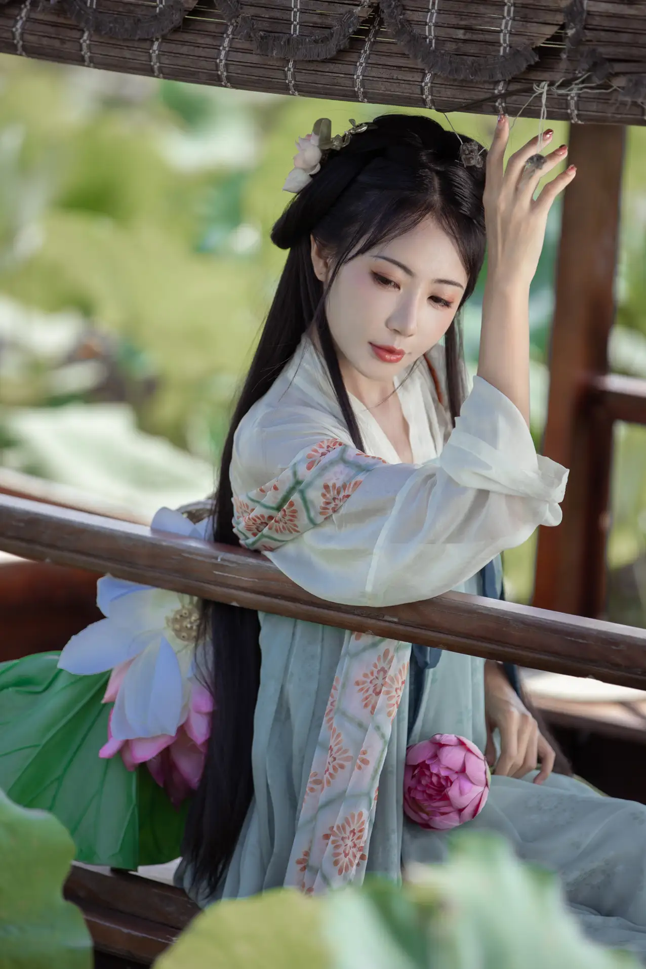 [艺图语] 2022.11.15 Vol.2442 – 荷芰 酸辣粉#[31P]-7