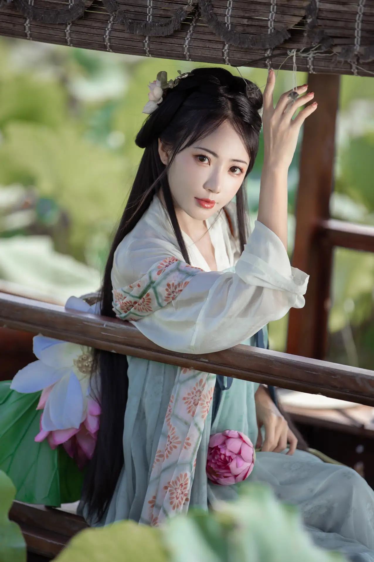 [艺图语] 2022.11.15 Vol.2442 – 荷芰 酸辣粉#[31P]-8