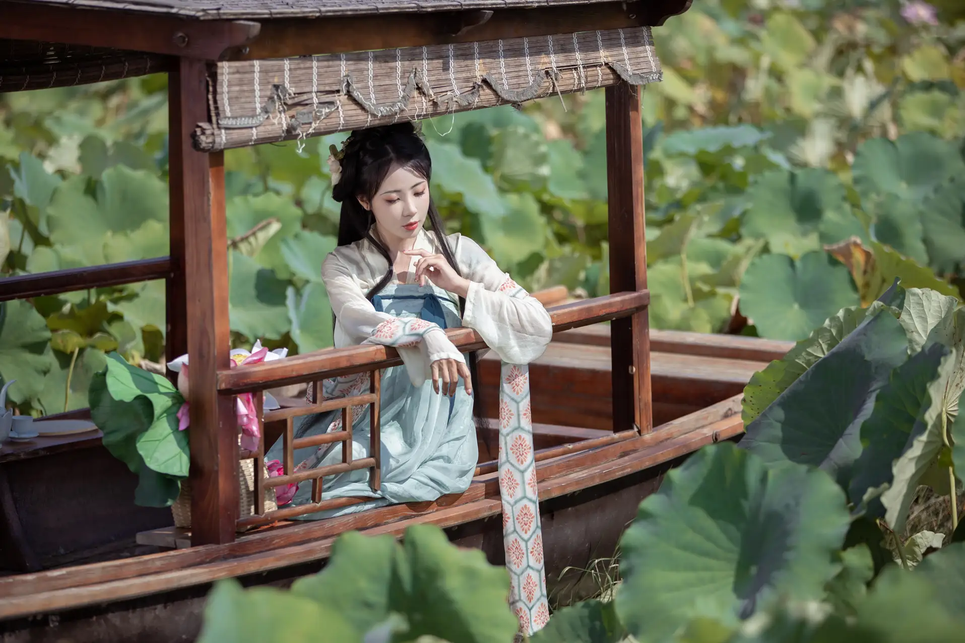 [艺图语] 2022.11.15 Vol.2442 – 荷芰 酸辣粉#[31P]-10