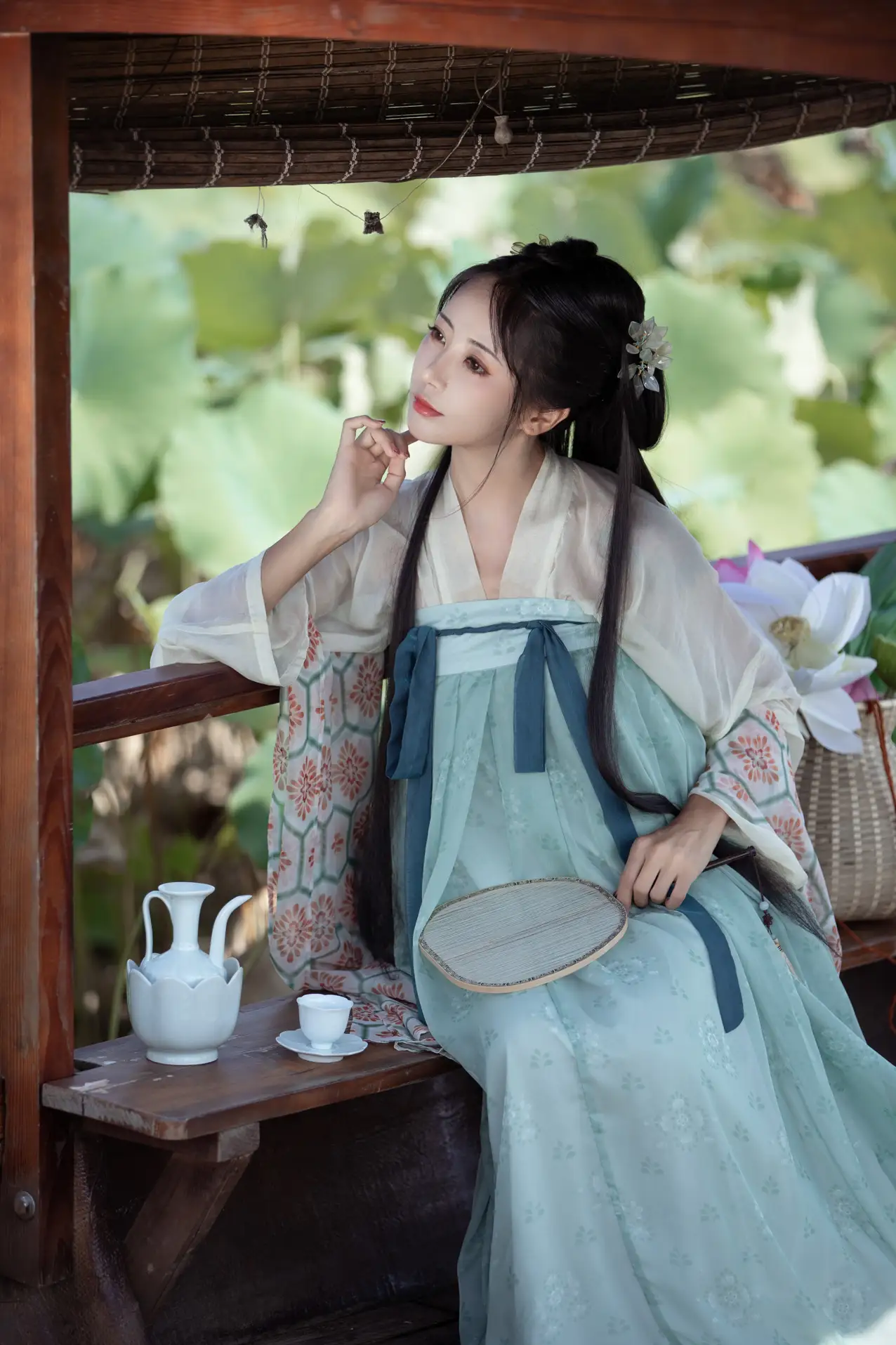 [艺图语] 2022.11.15 Vol.2442 – 荷芰 酸辣粉#[31P]-6