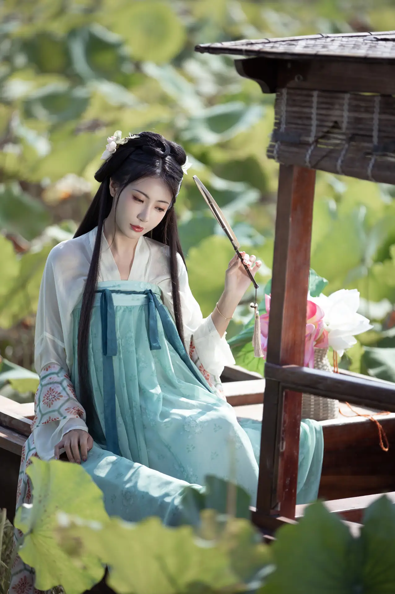 [艺图语] 2022.11.15 Vol.2442 – 荷芰 酸辣粉#[31P]-4