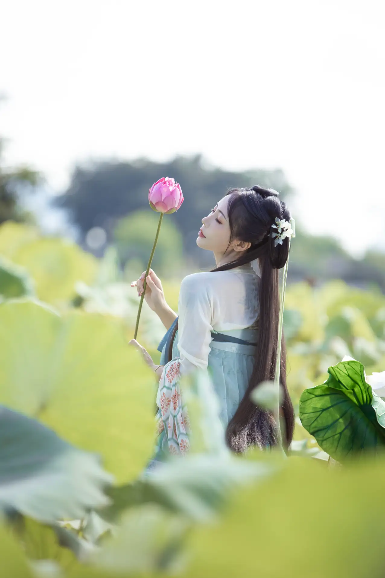 [艺图语] 2022.11.15 Vol.2442 – 荷芰 酸辣粉#[31P]-7